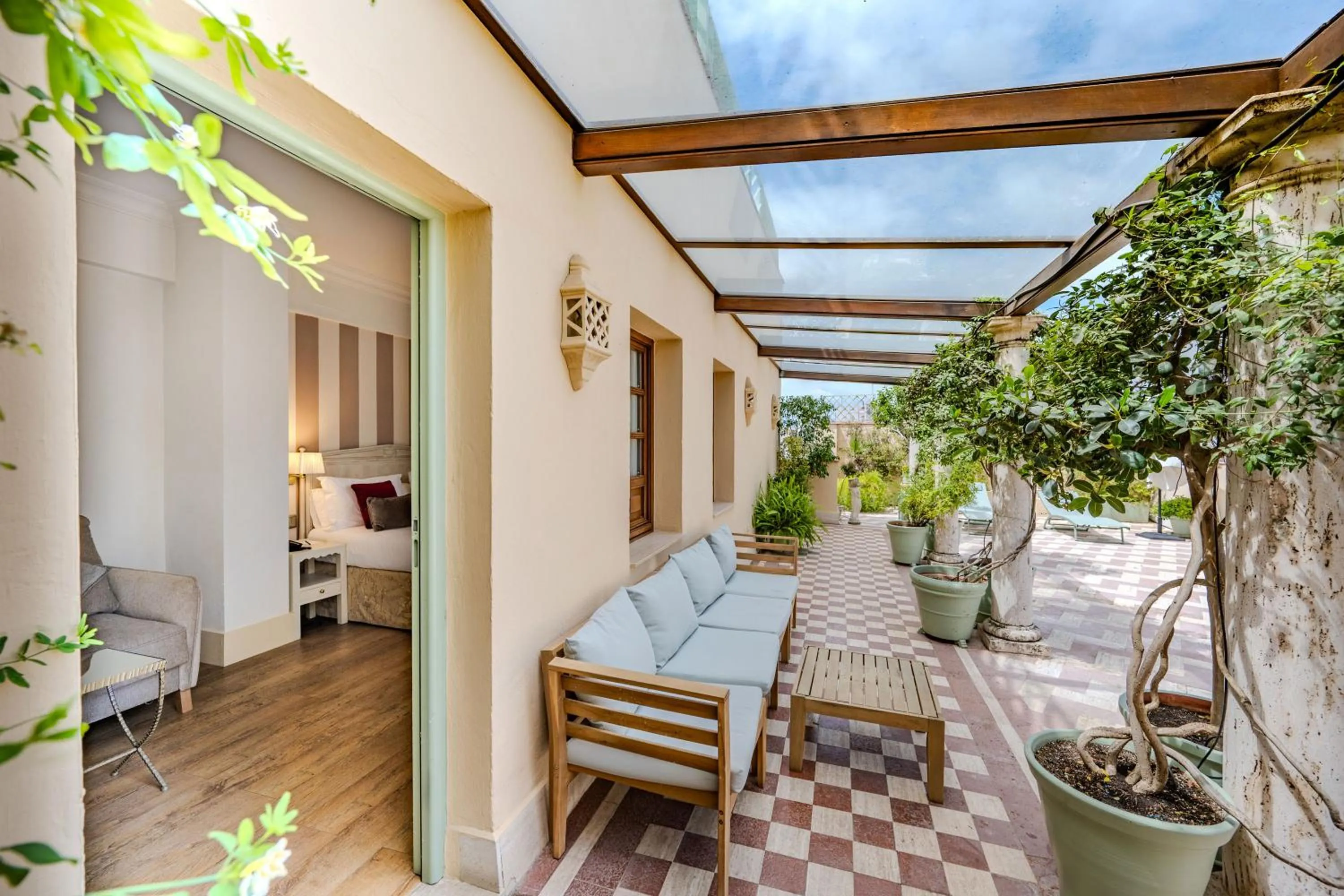 Casa Romana Hotel Boutique