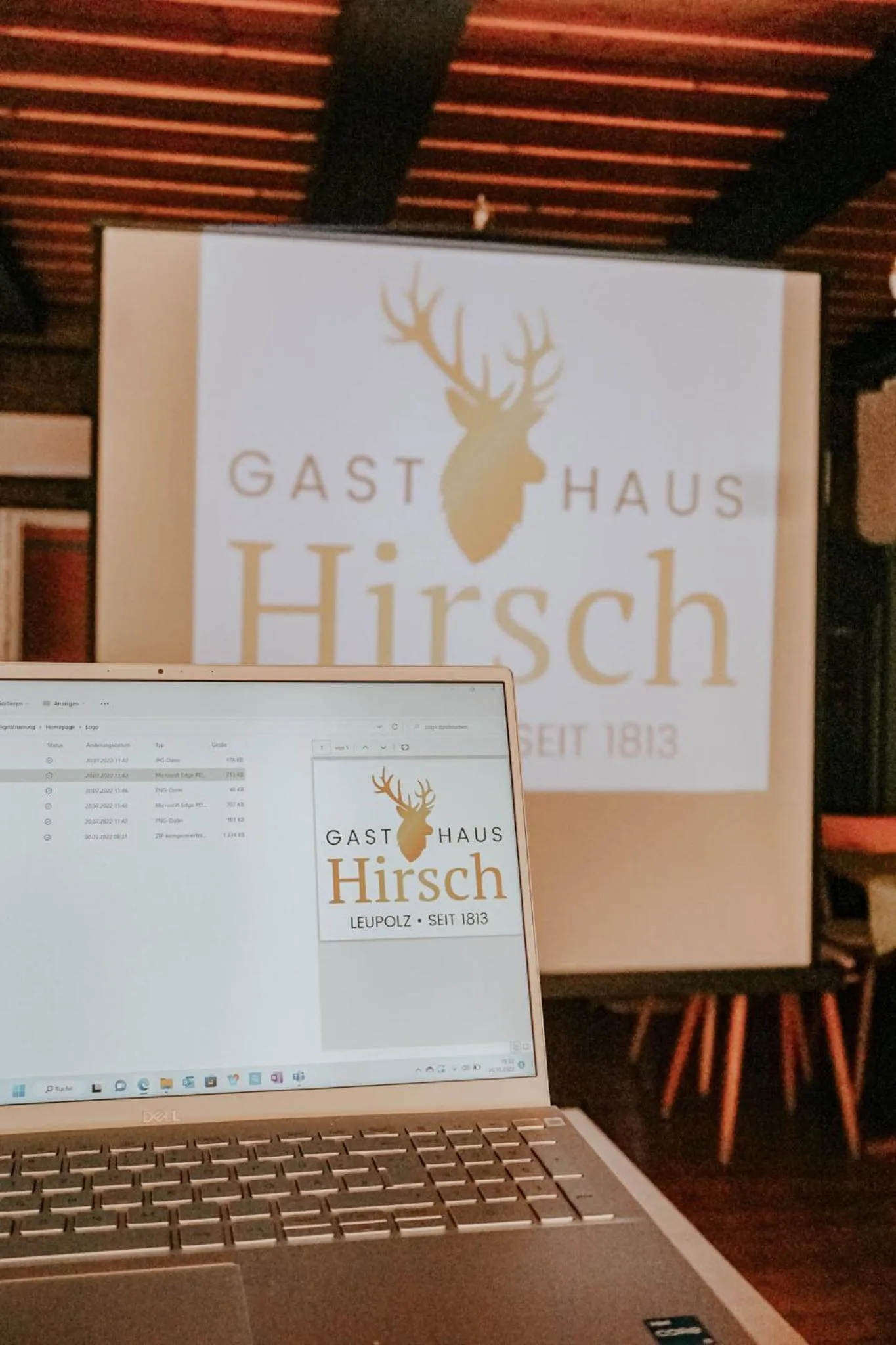 Gasthaus Hirsch