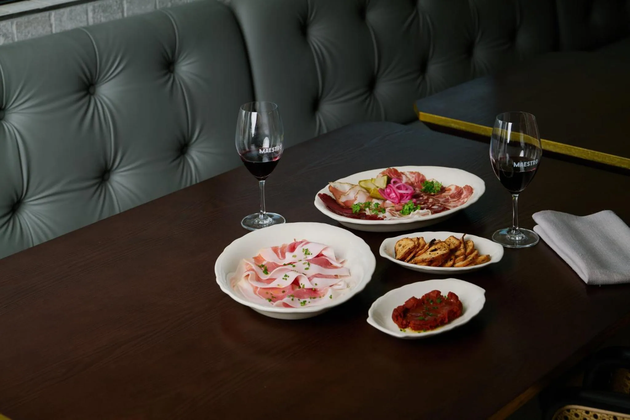 Restaurant/places to eat in Holiday Inn & Suites Geelong by IHG