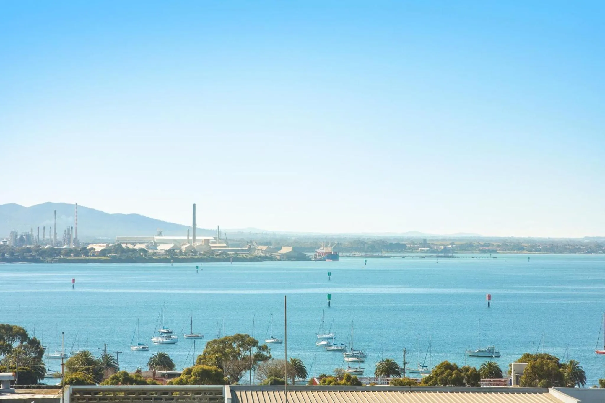 Nearby landmark in Holiday Inn & Suites Geelong by IHG