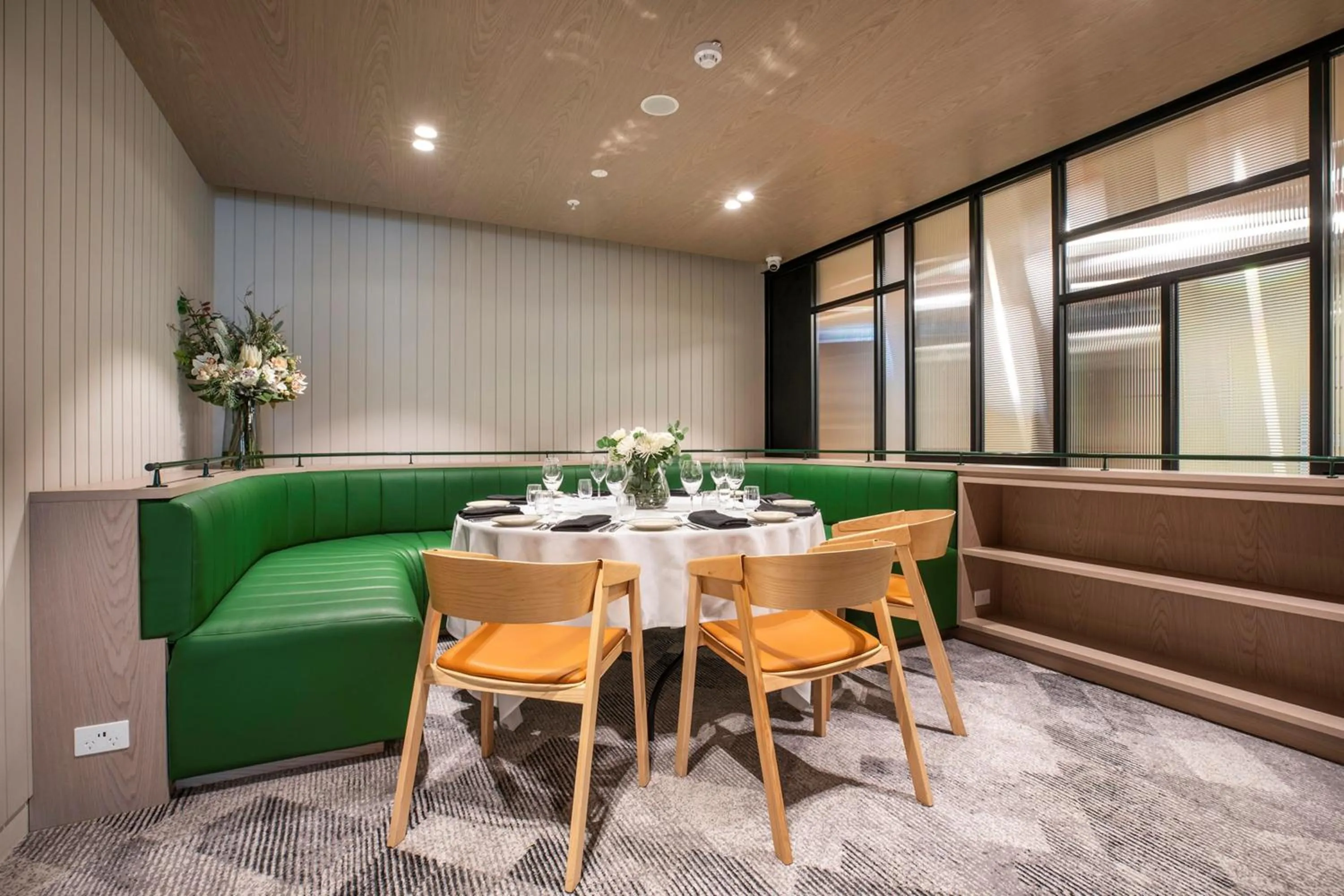 Meeting/conference room in Holiday Inn & Suites Geelong by IHG