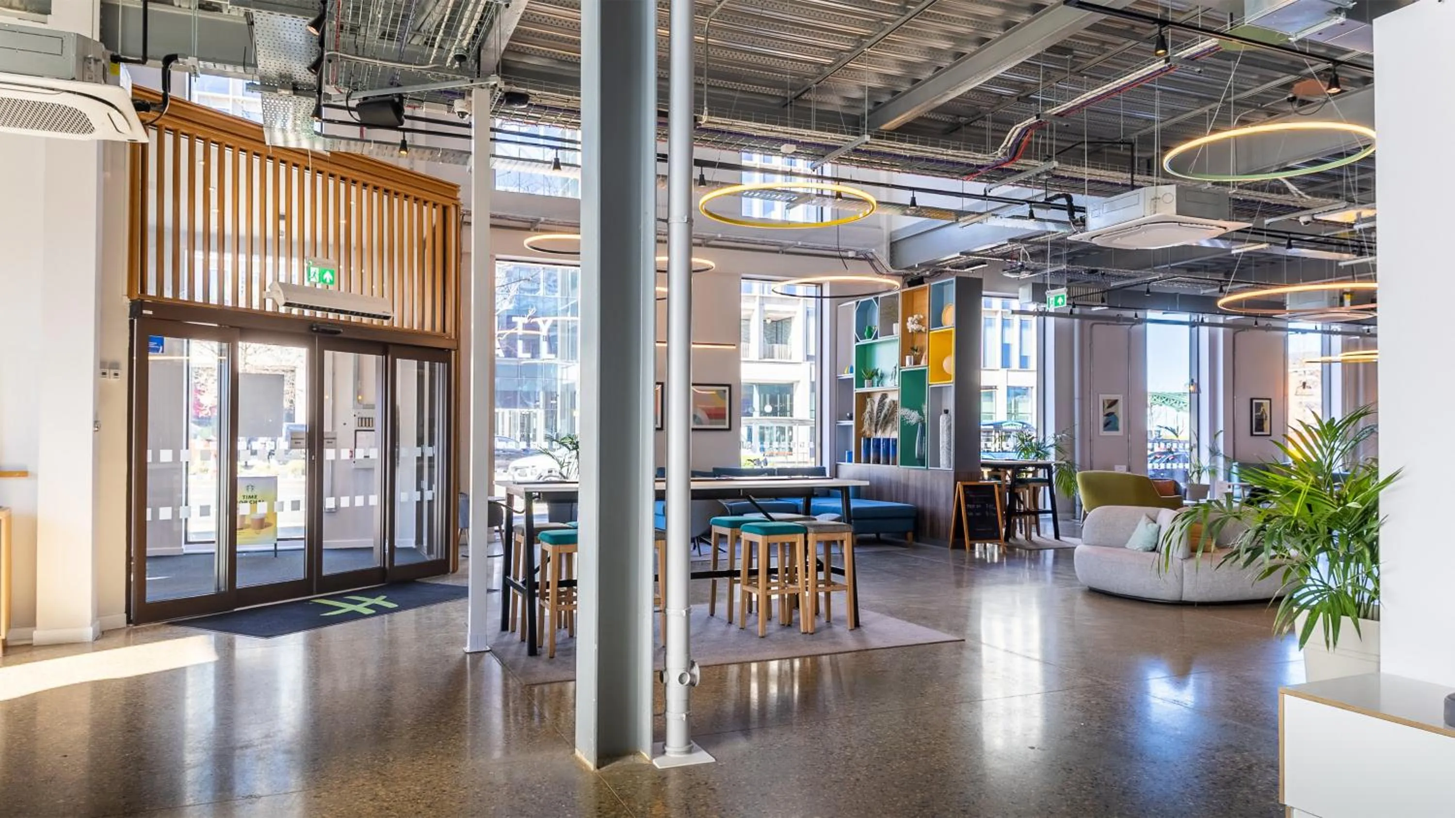 Property building in Holiday Inn Sunderland - City Centre by IHG