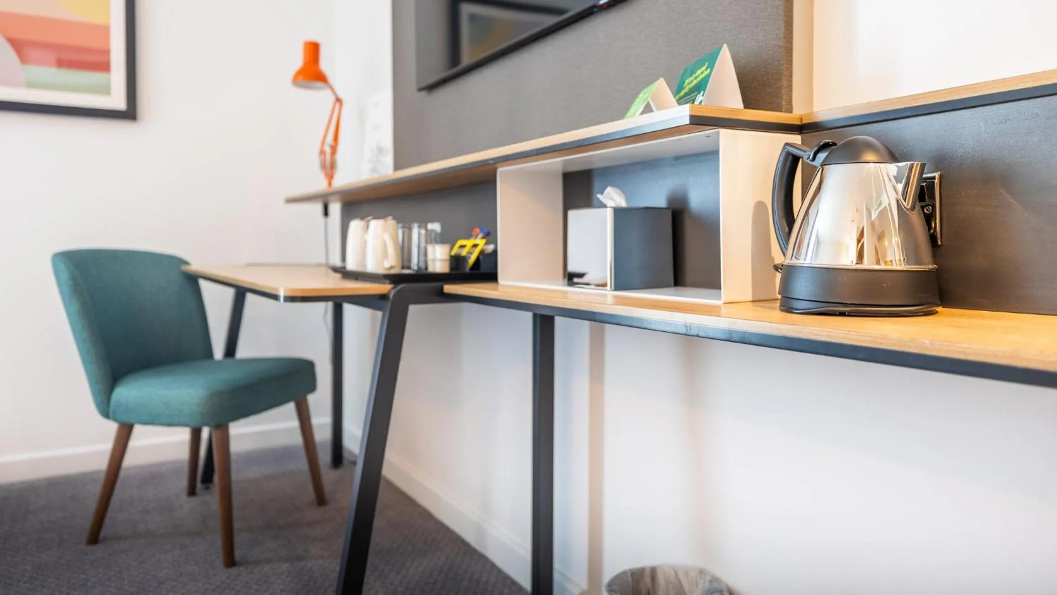 Photo of the whole room in Holiday Inn Sunderland - City Centre by IHG