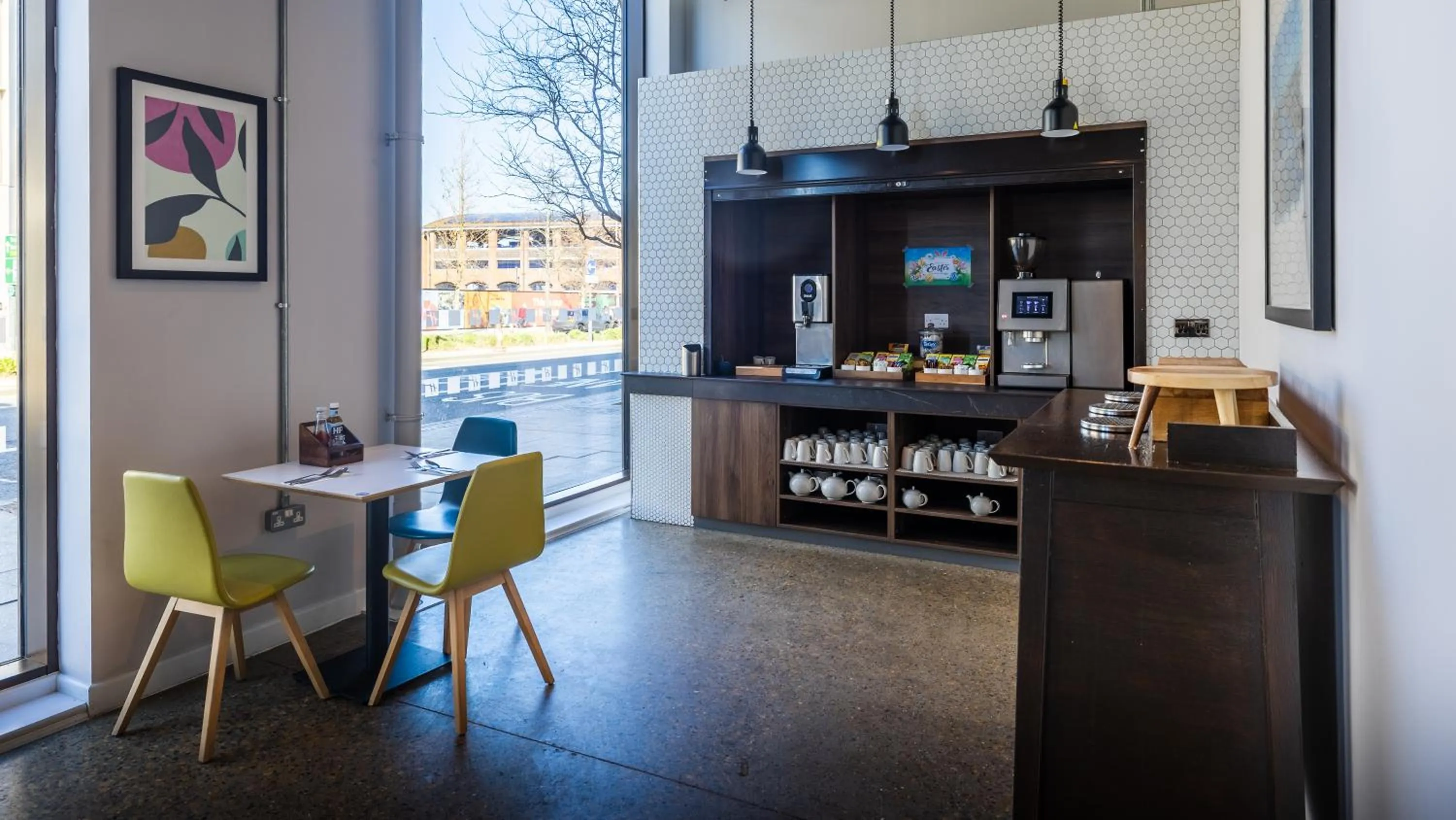 Food in Holiday Inn Sunderland - City Centre by IHG