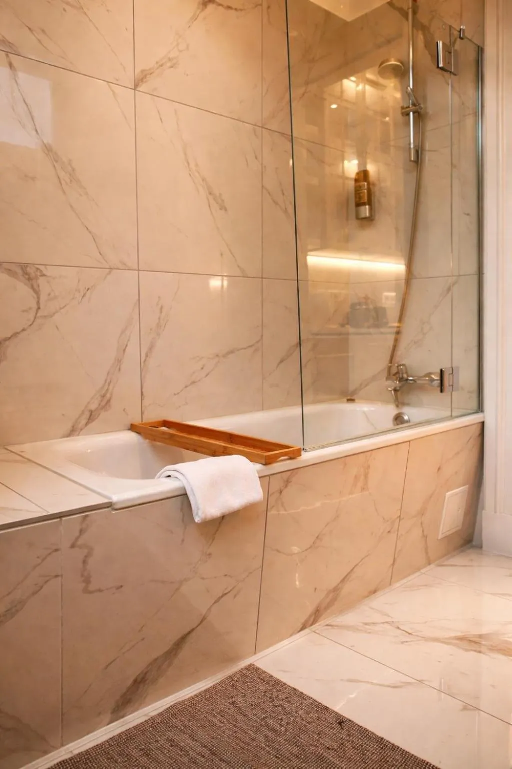 Sleephotels Alsterroom