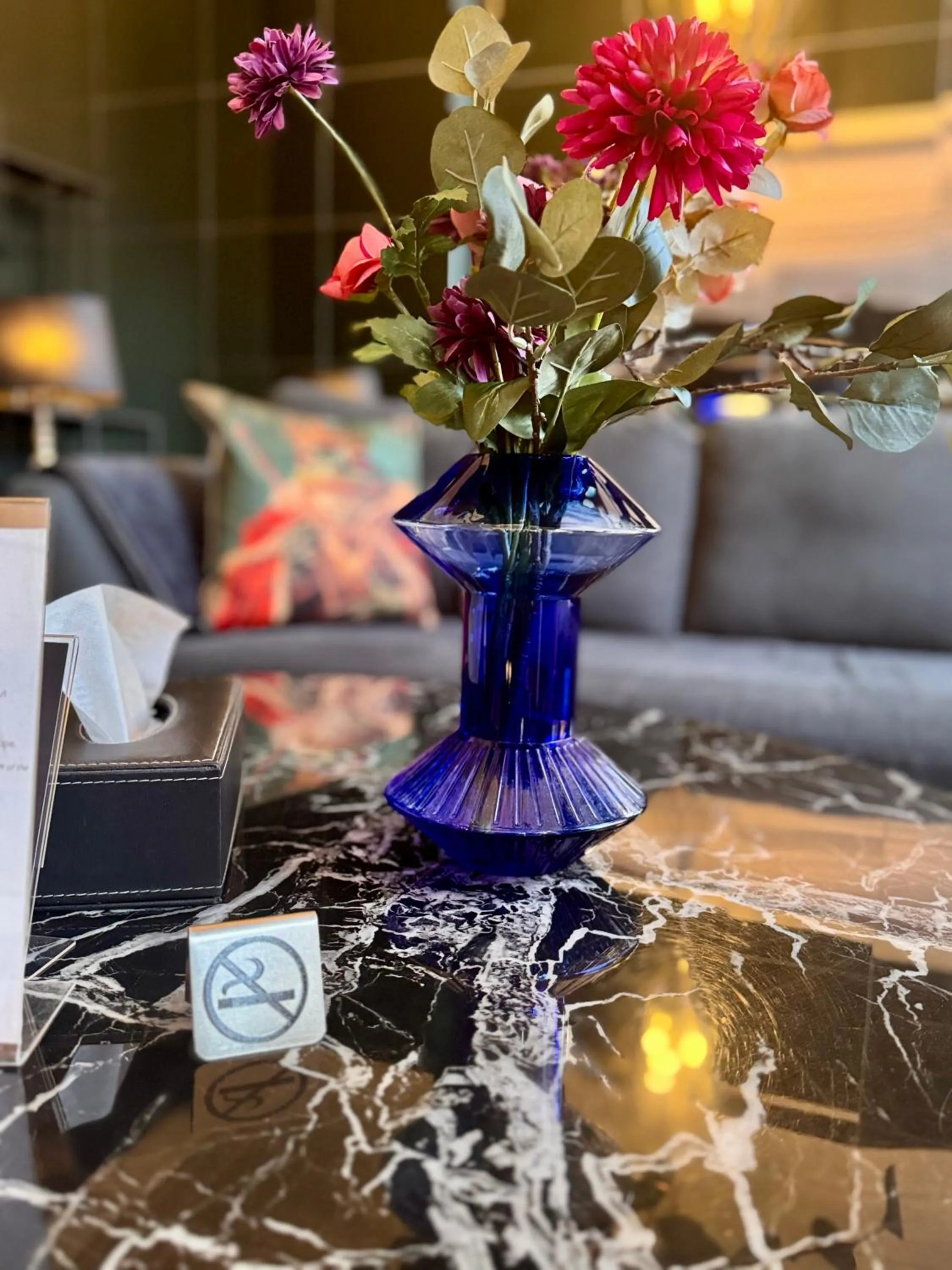 Sleephotels Alsterroom