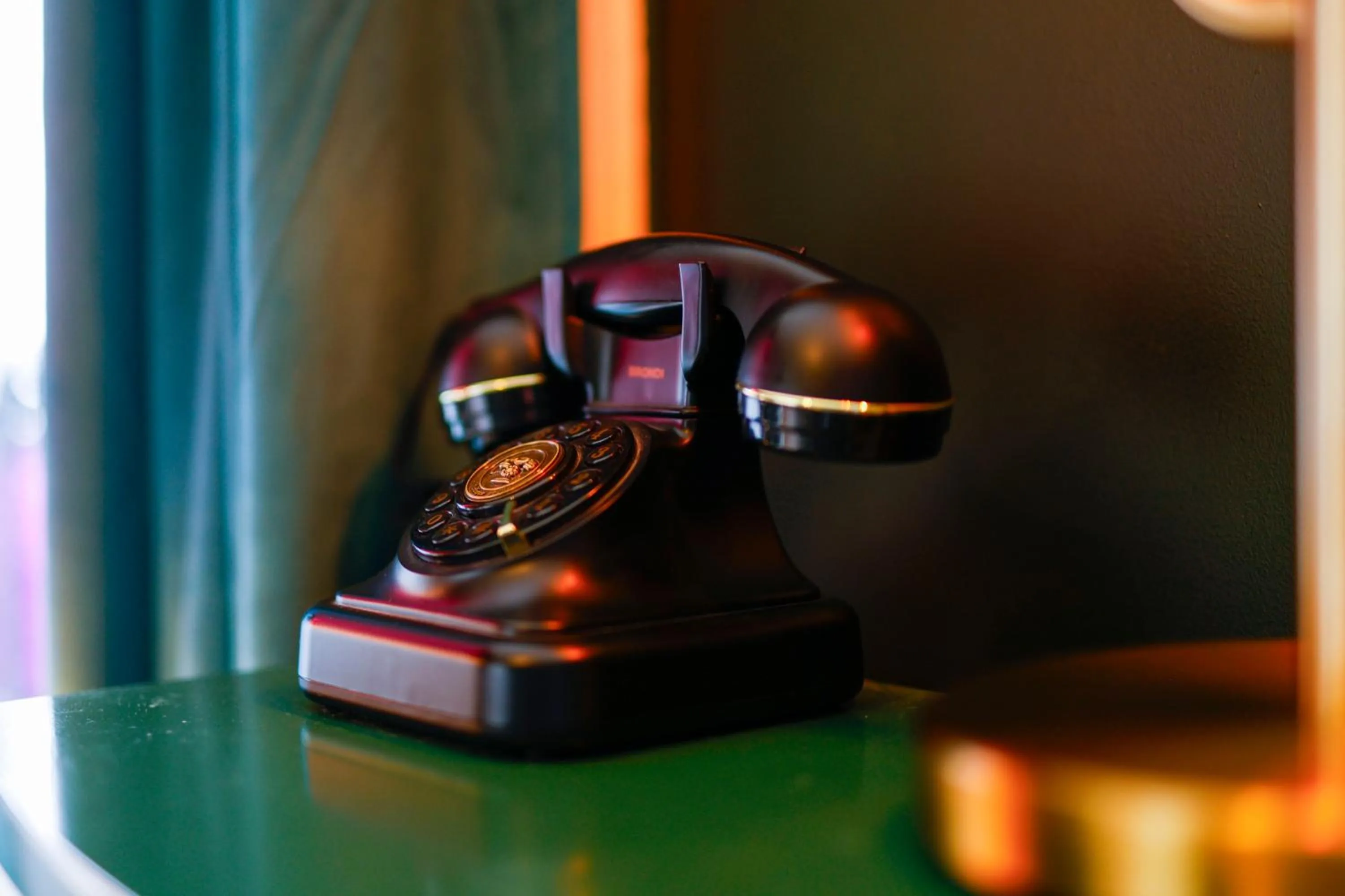 Sleephotels Alsterroom