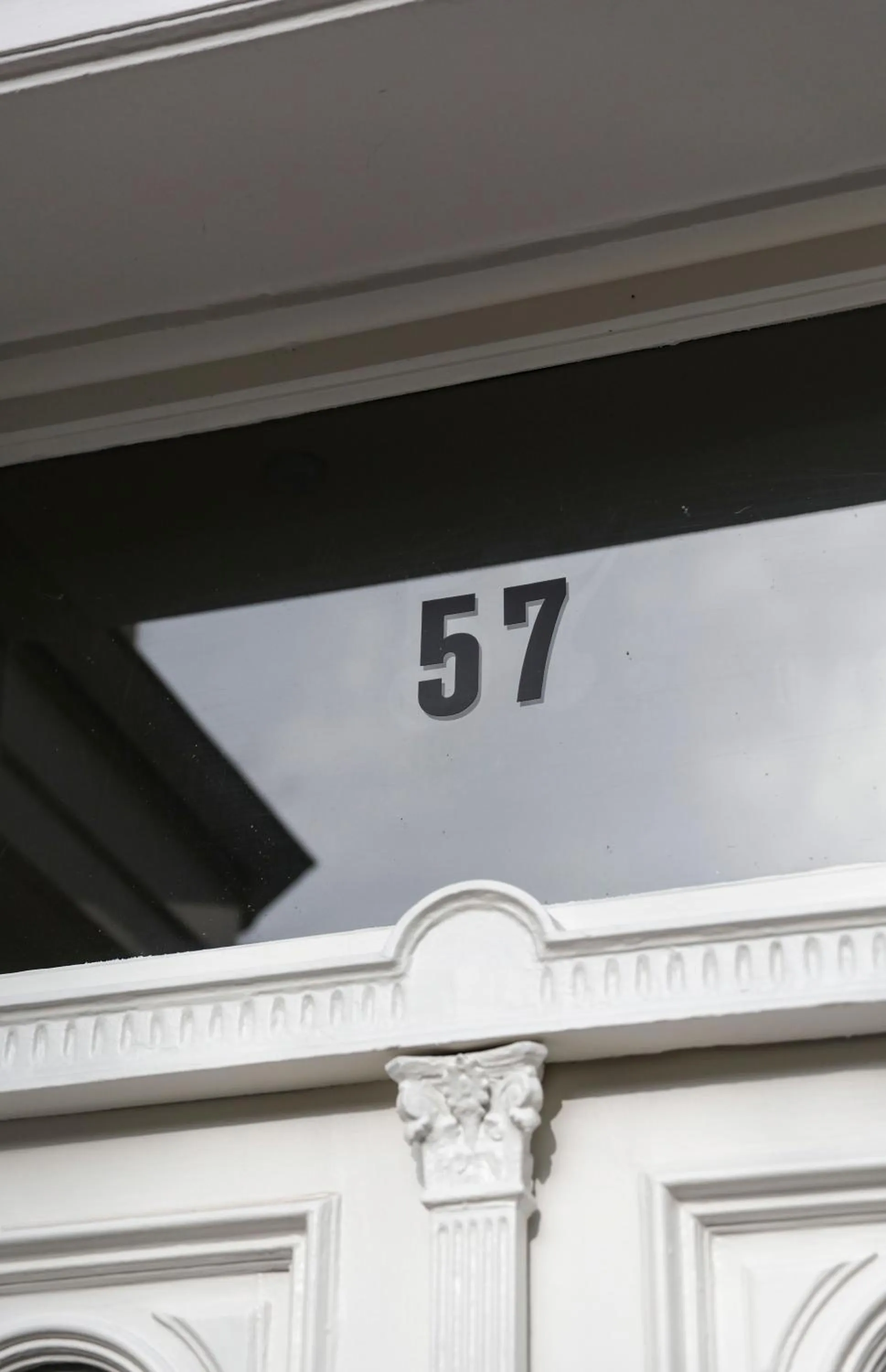 Property building in Sleephotels Alsterroom