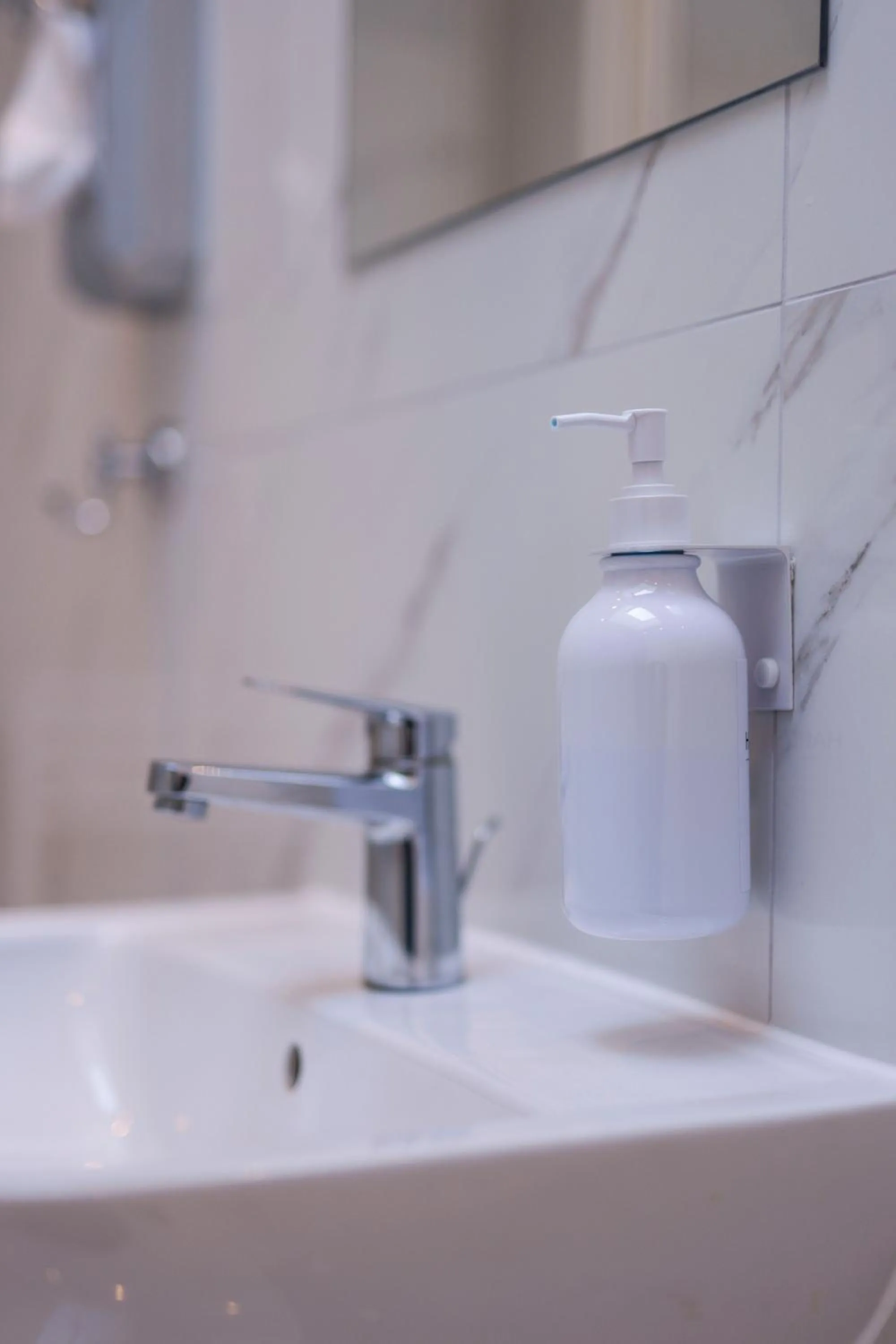 Sleephotels Alsterroom