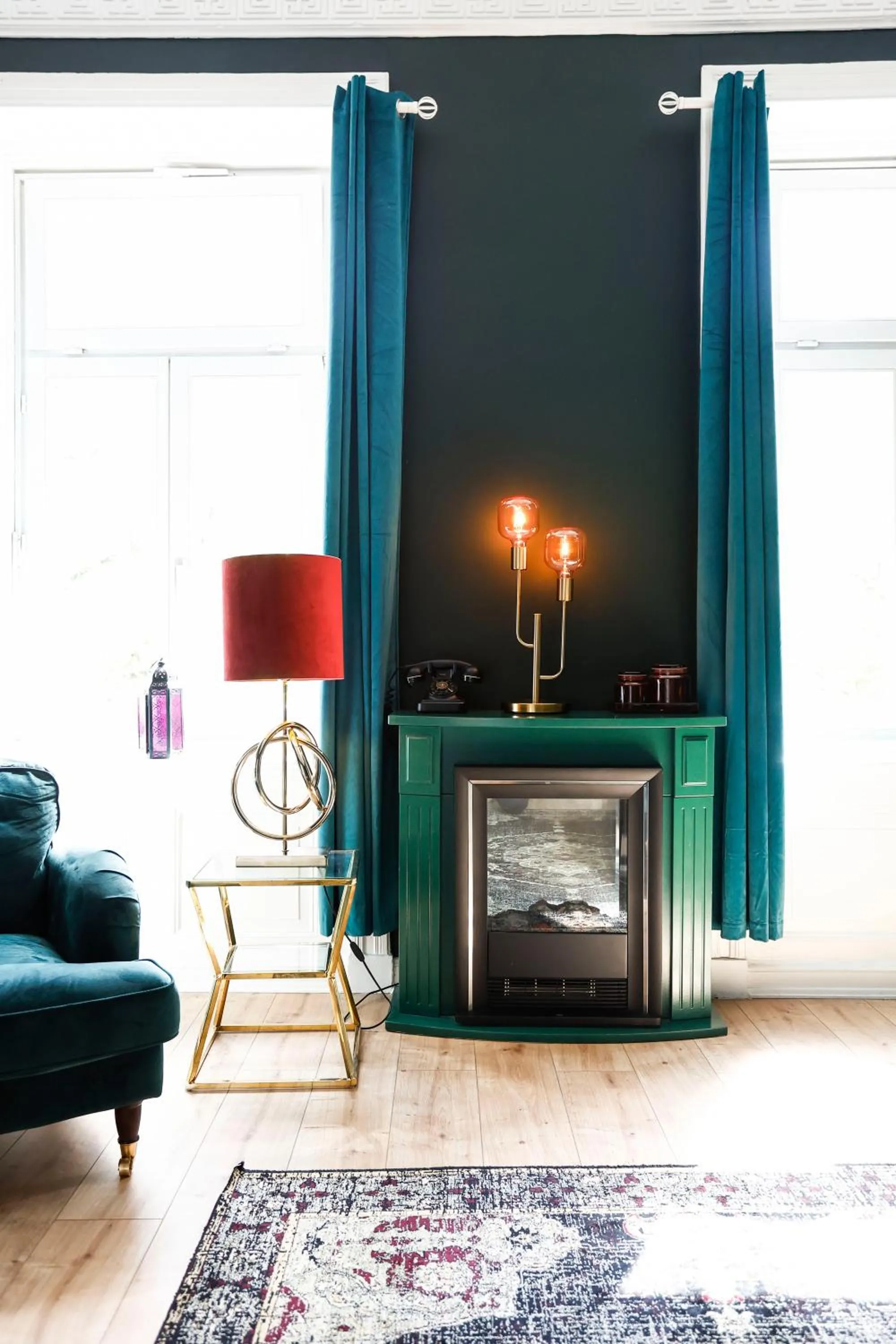 Sleephotels Alsterroom