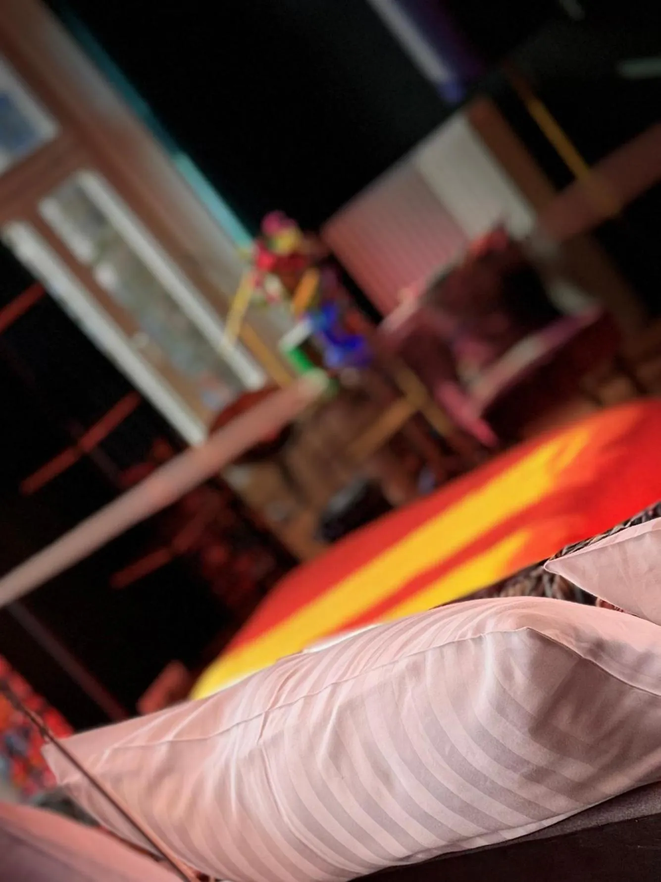 Sleephotels Alsterroom