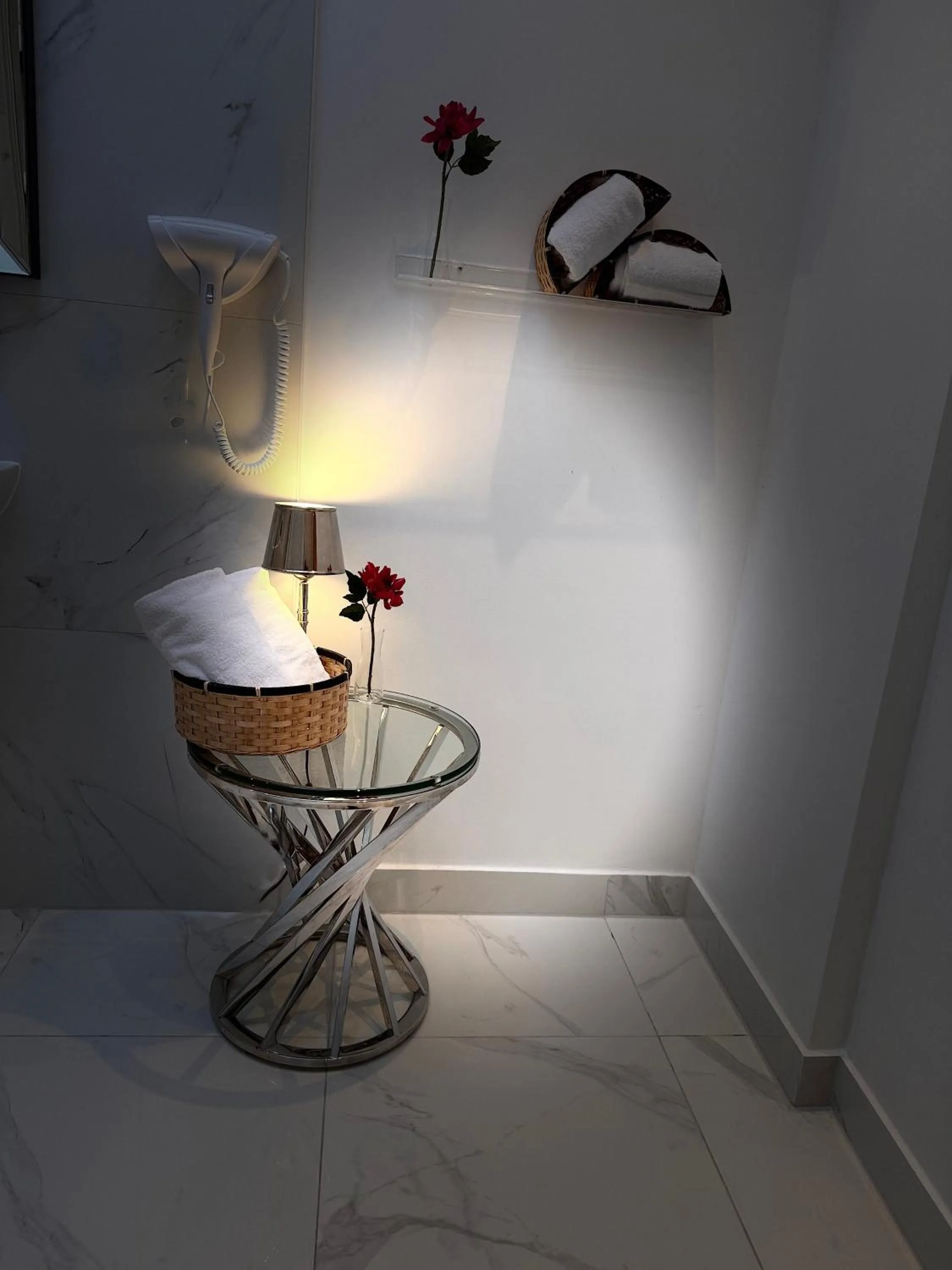 Sleephotels Alsterroom