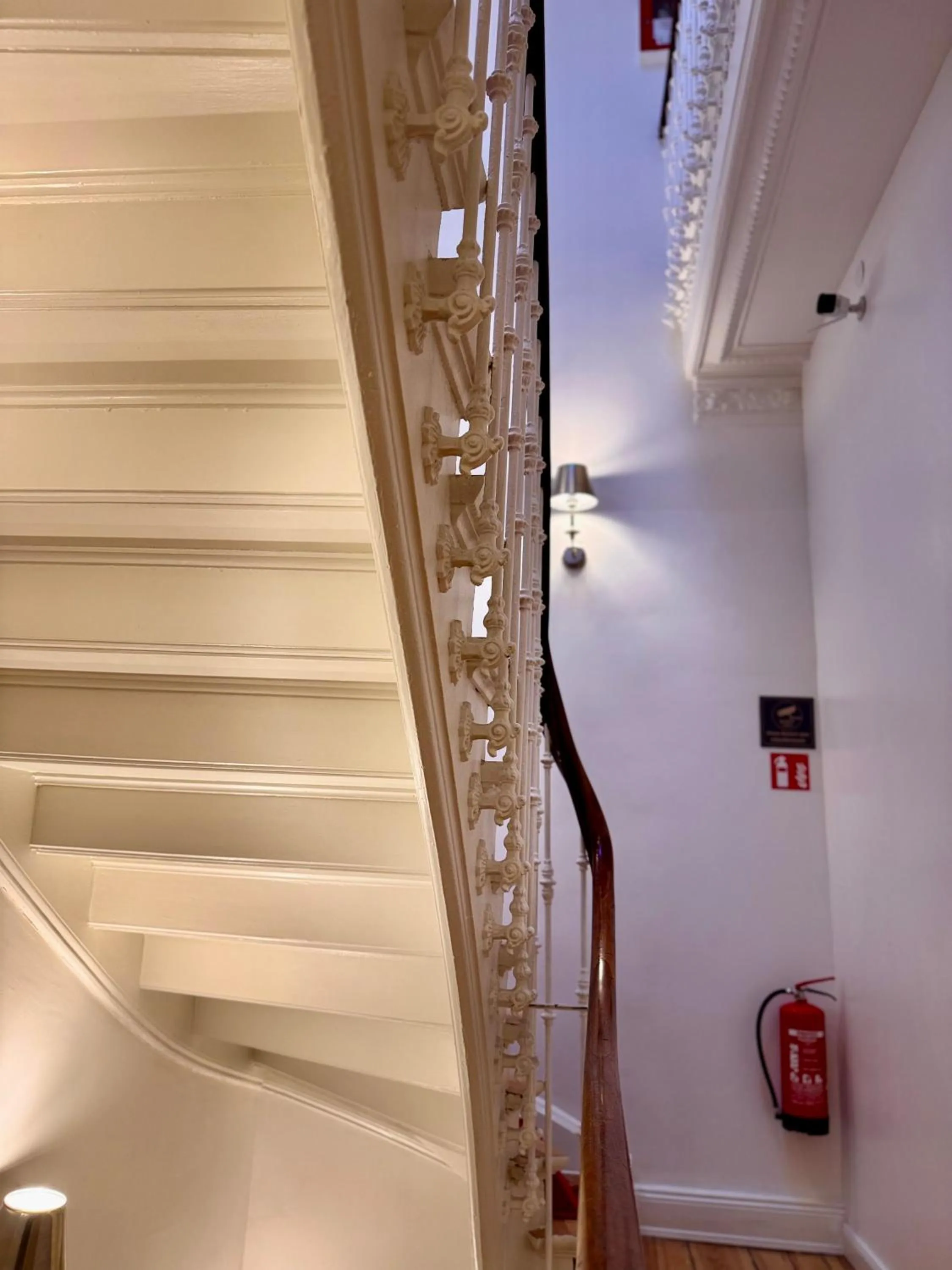 Sleephotels Alsterroom