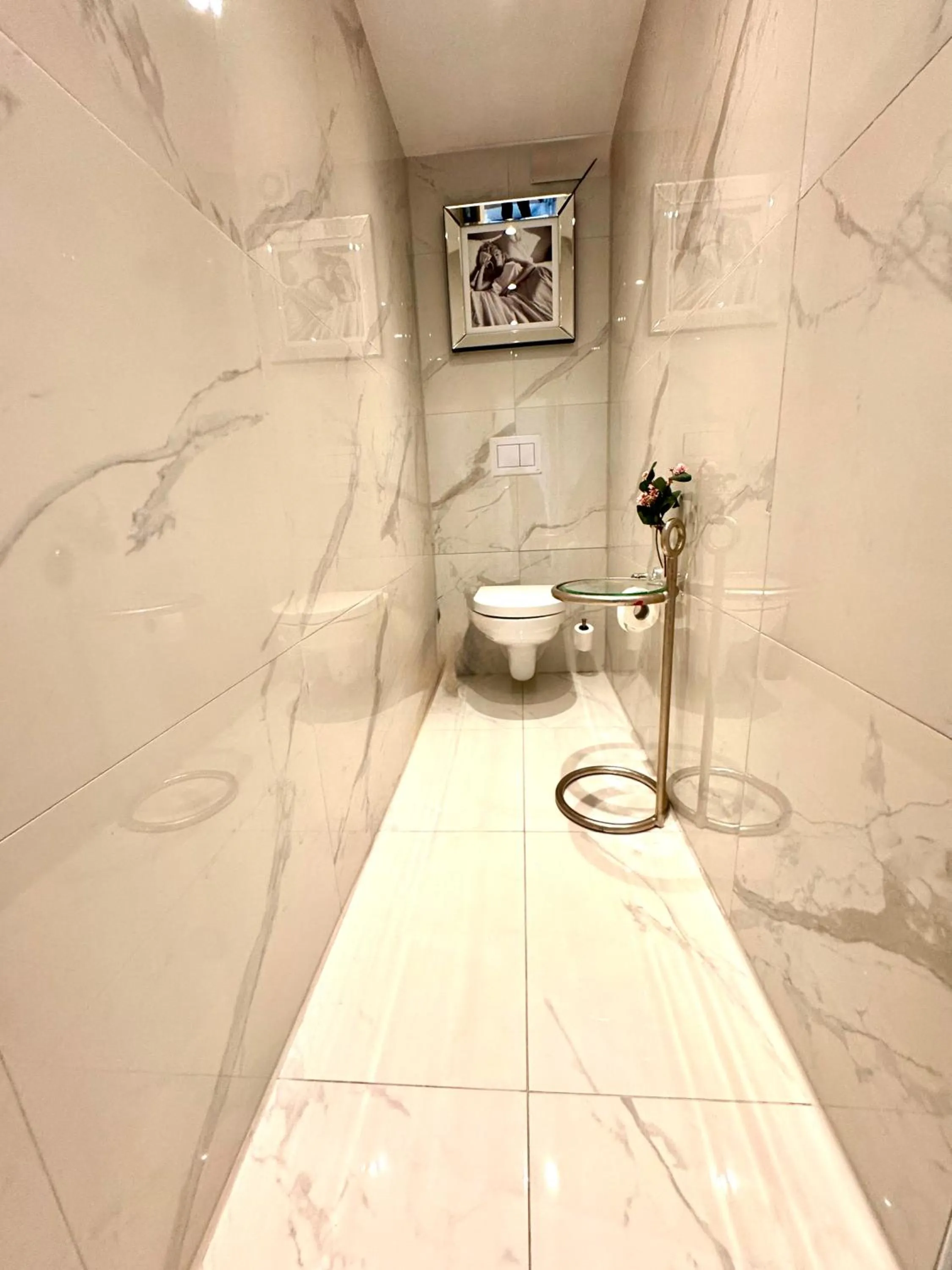 Sleephotels Alsterroom