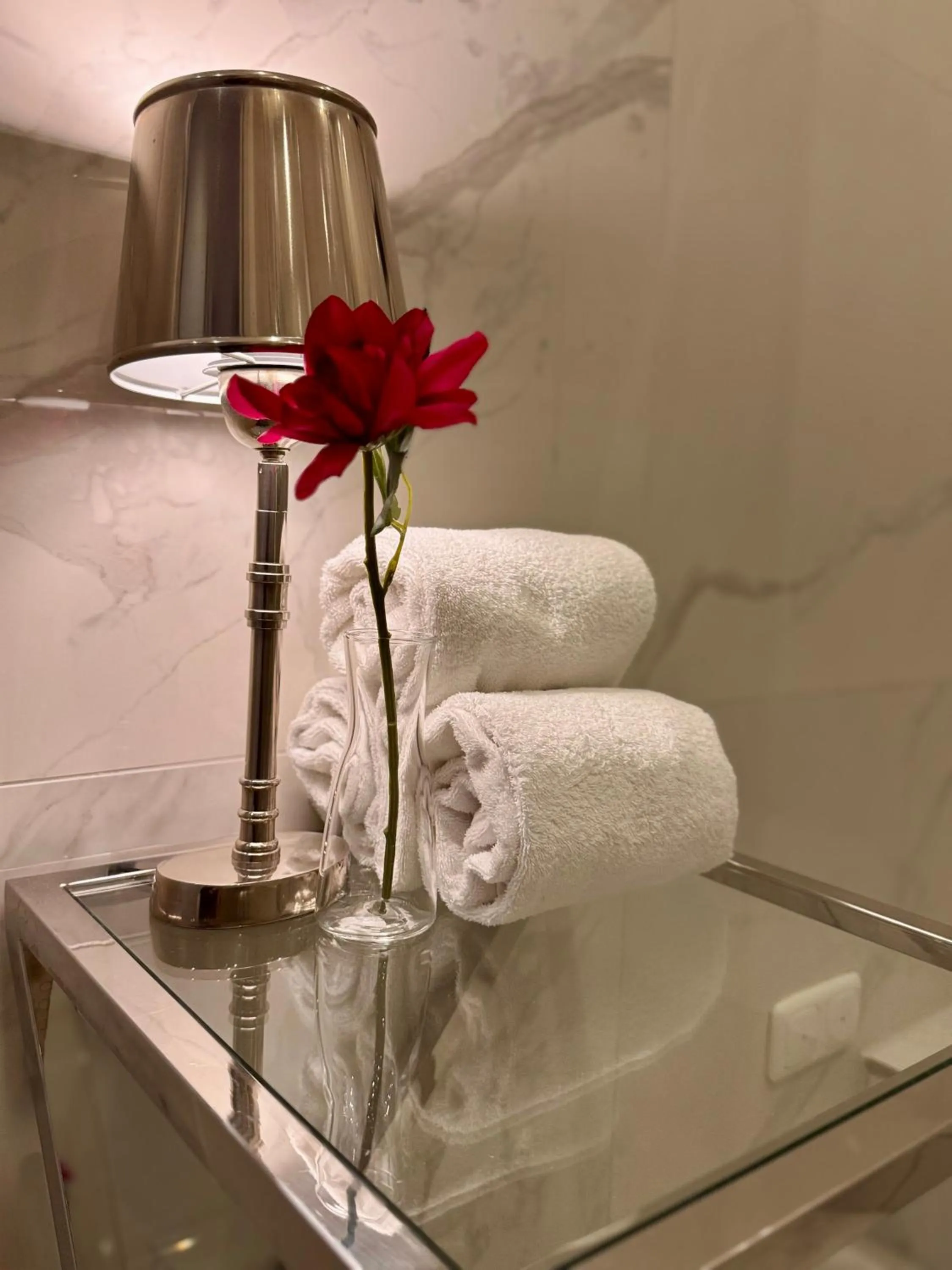 Sleephotels Alsterroom