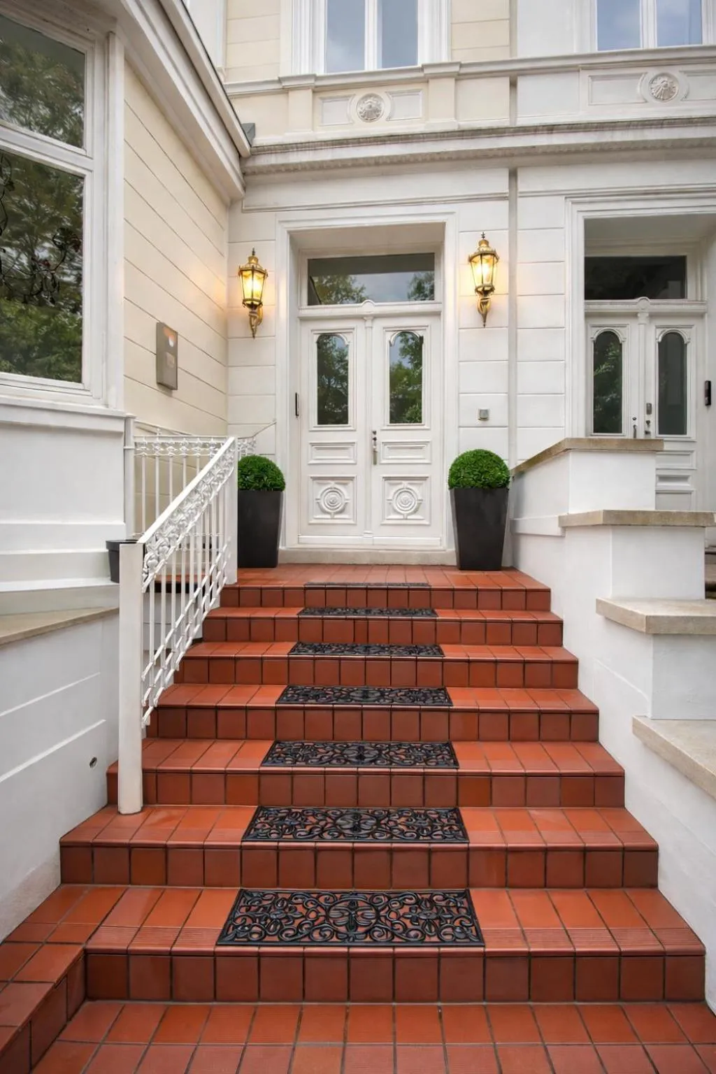 Sleephotels Alsterroom