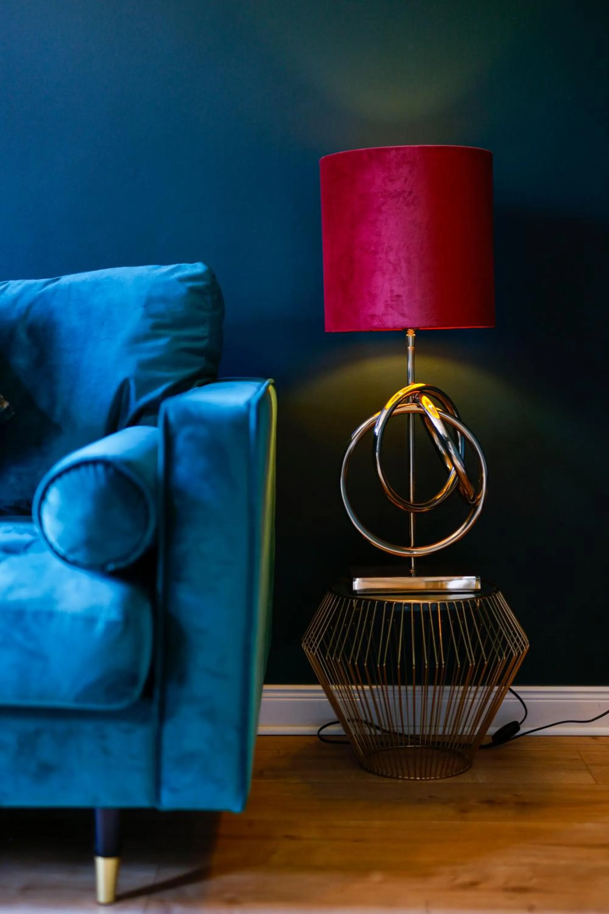 Sleephotels Alsterroom