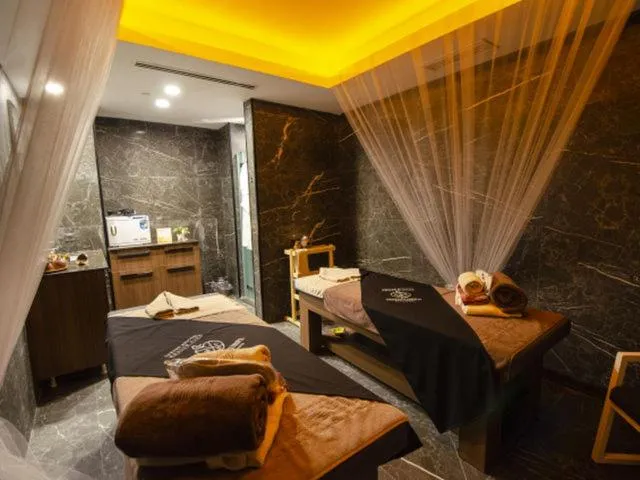 Massage, Bed in Questa Thermal & Spa Hotel
