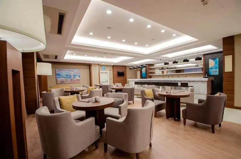 Restaurant/places to eat in Questa Thermal & Spa Hotel Restaurant/places to eat in Questa Thermal & Spa Hotel