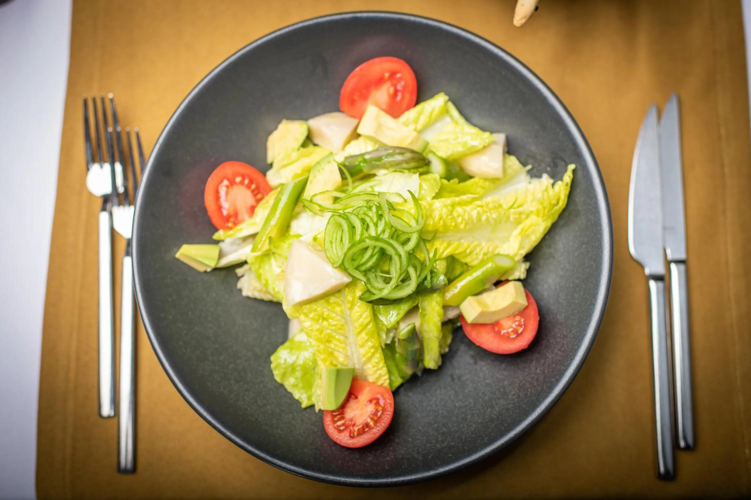 Restaurant/places to eat in Questa Thermal & Spa Hotel