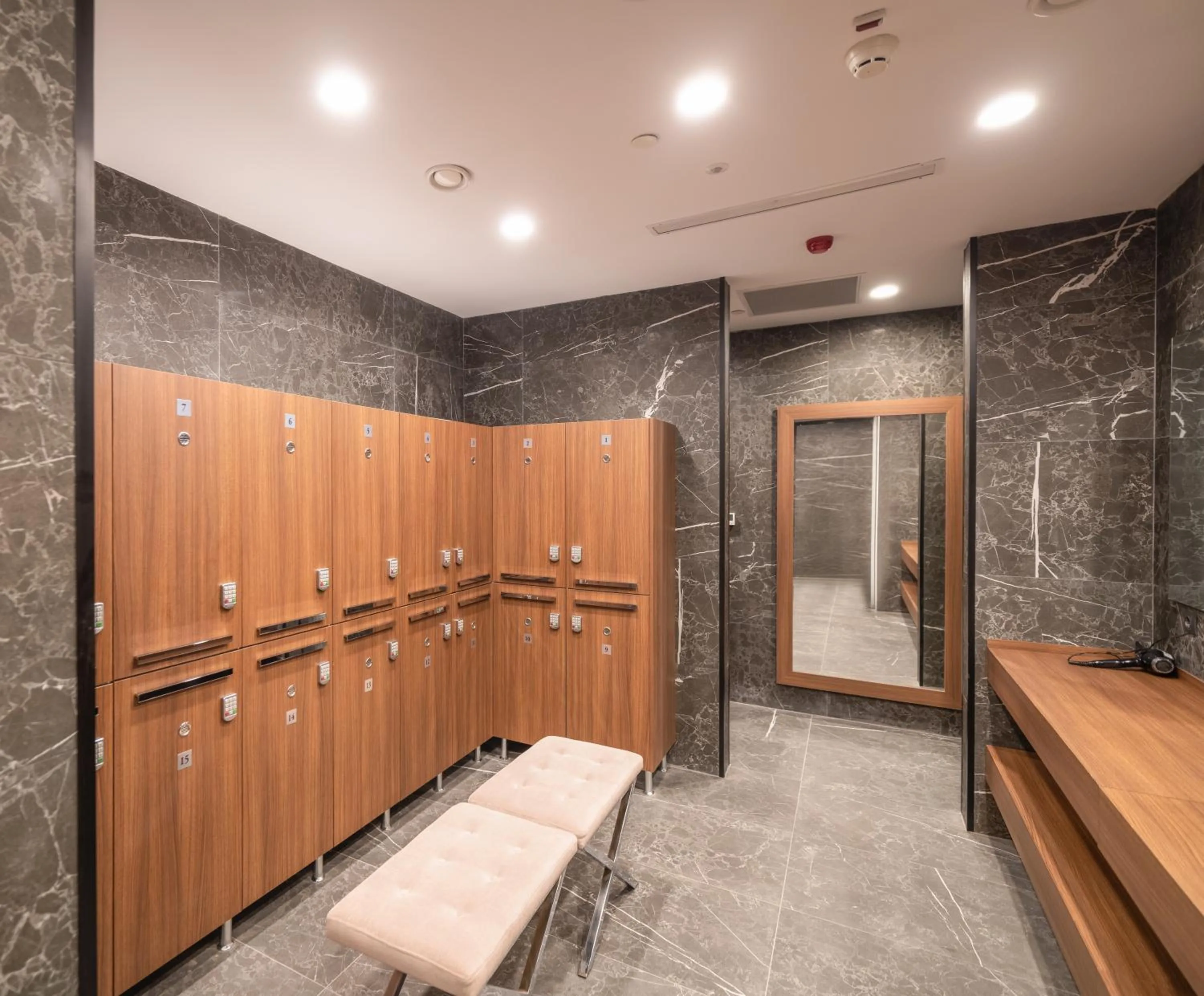 Massage in Questa Thermal & Spa Hotel