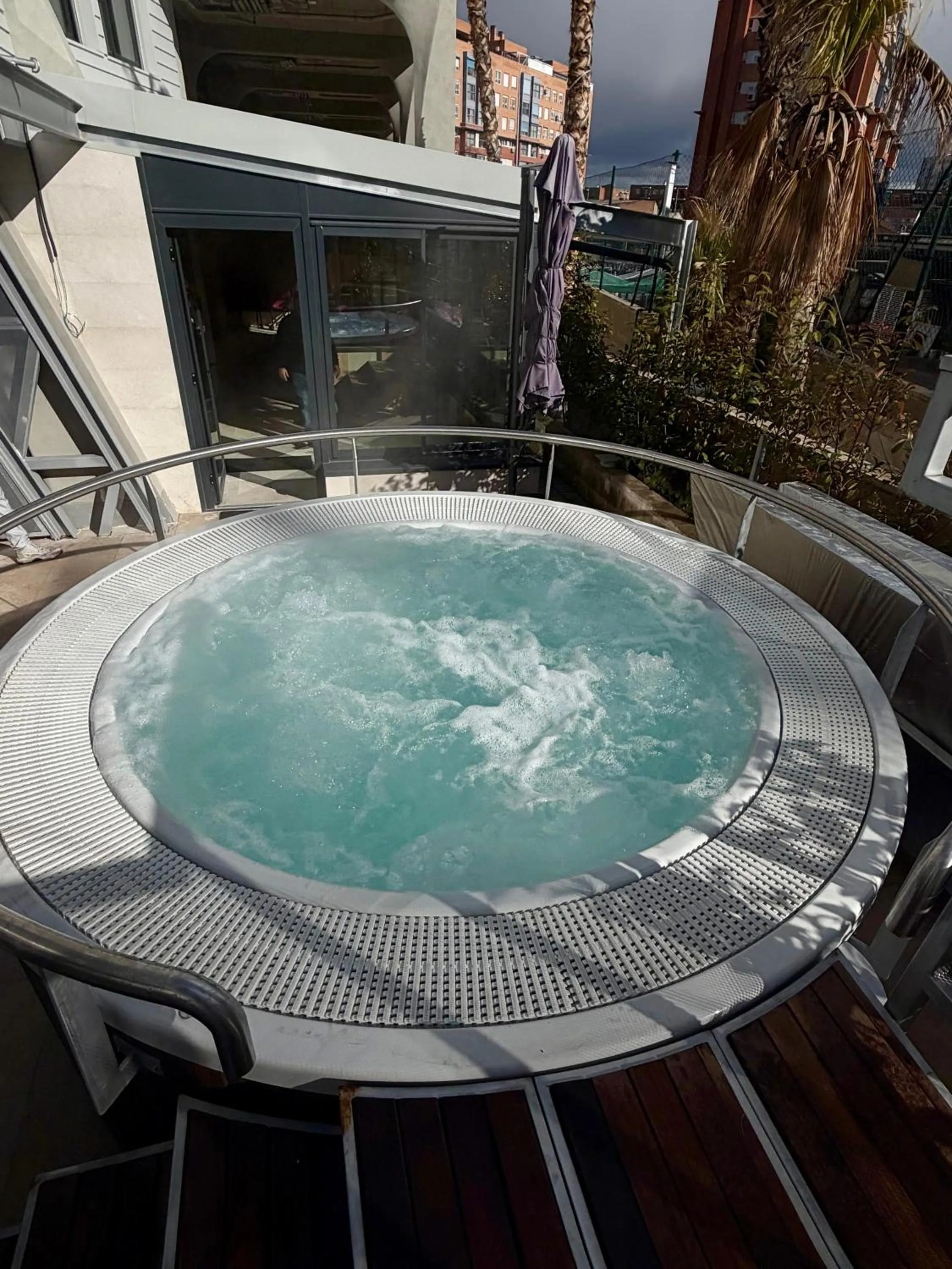 Ekilibrio Hotel & Apart-Suites