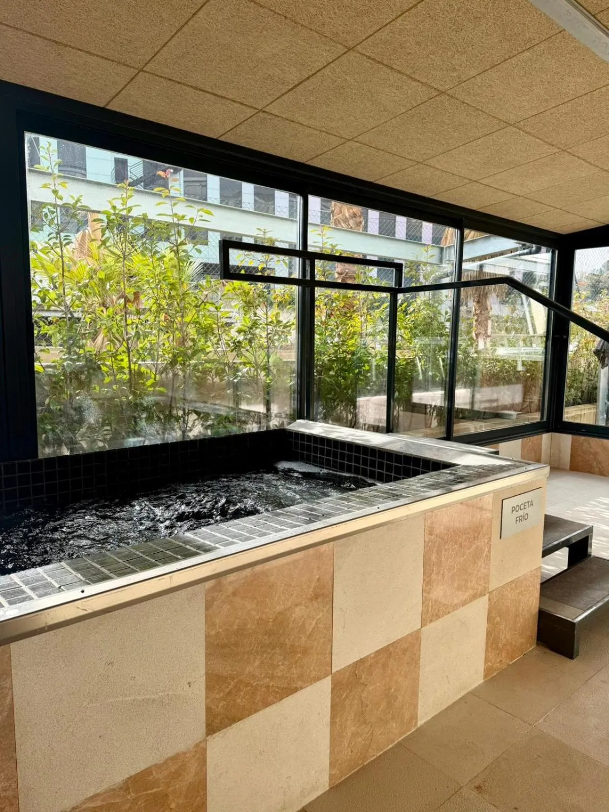 Ekilibrio Hotel & Apart-Suites