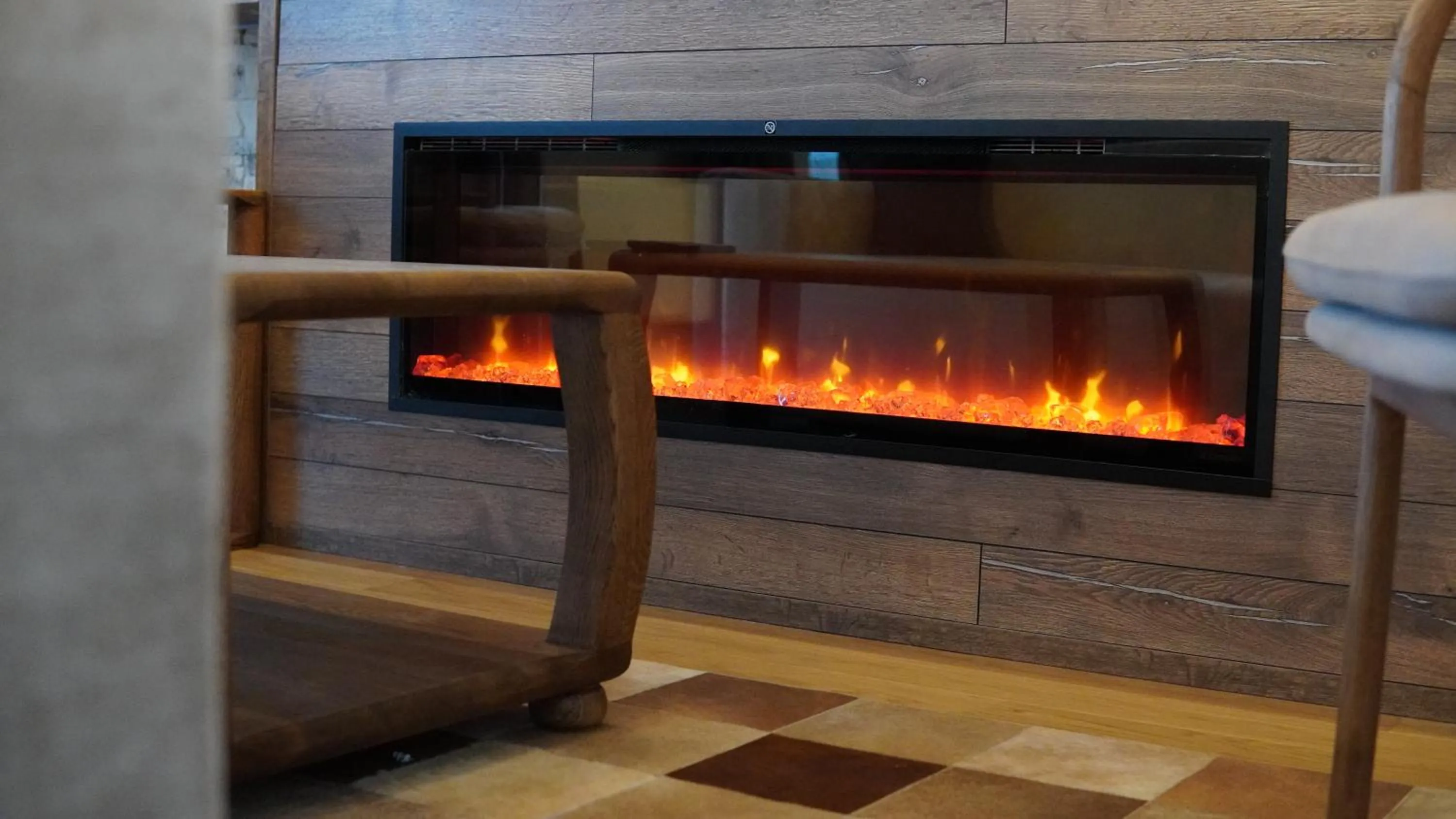 flat iron in Snjezna Dolina Resort - Jahorina