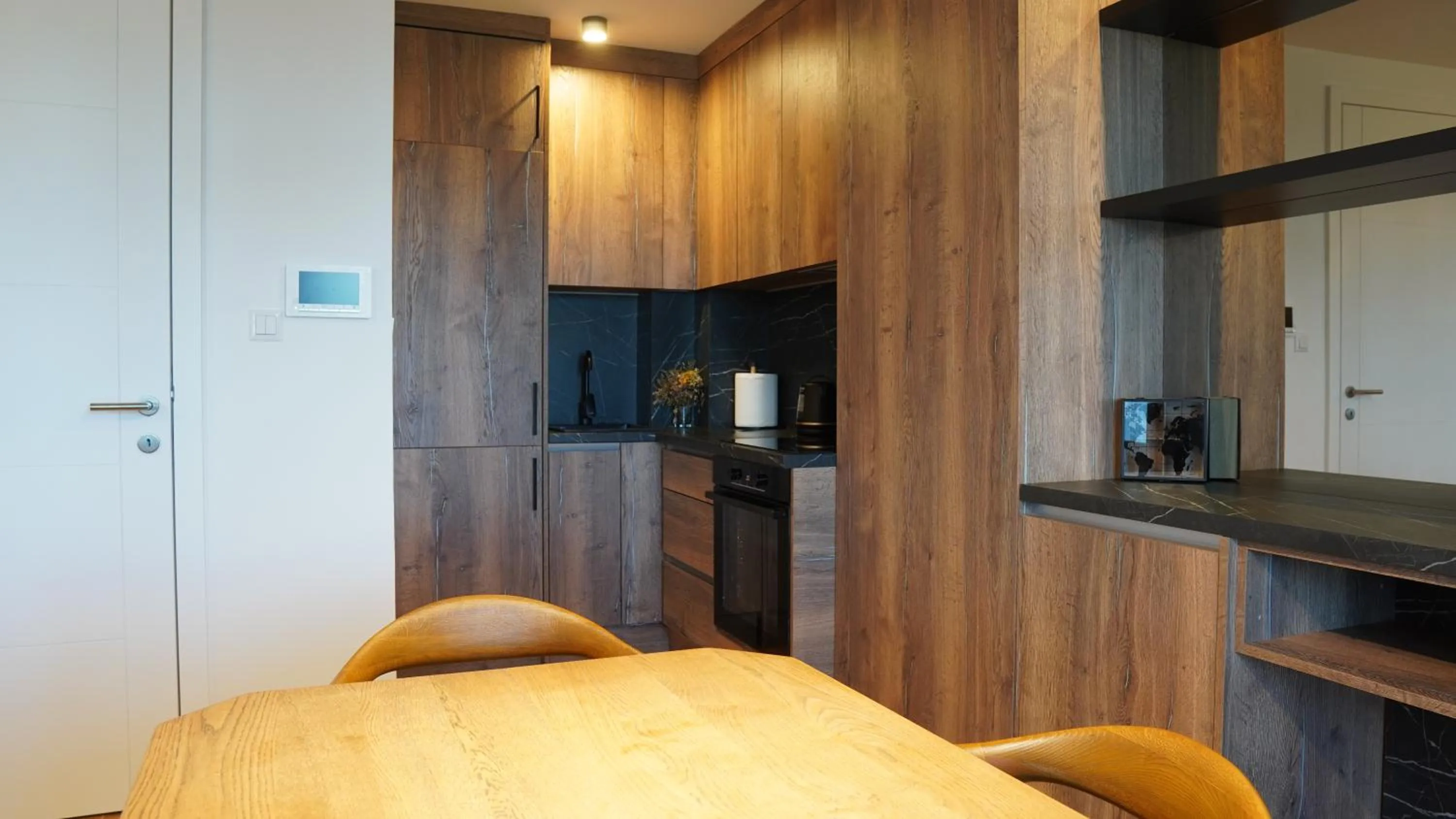 Coffee/tea facilities in Snjezna Dolina Resort - Jahorina