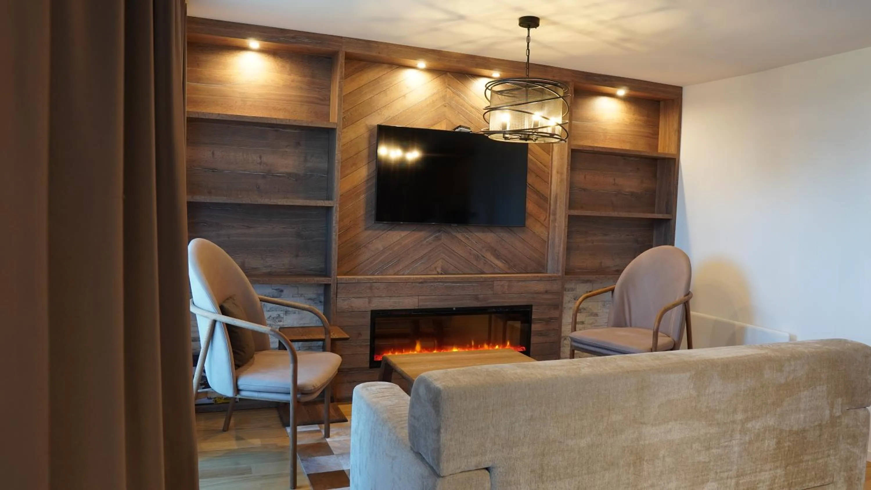 TV and multimedia in Snjezna Dolina Resort - Jahorina