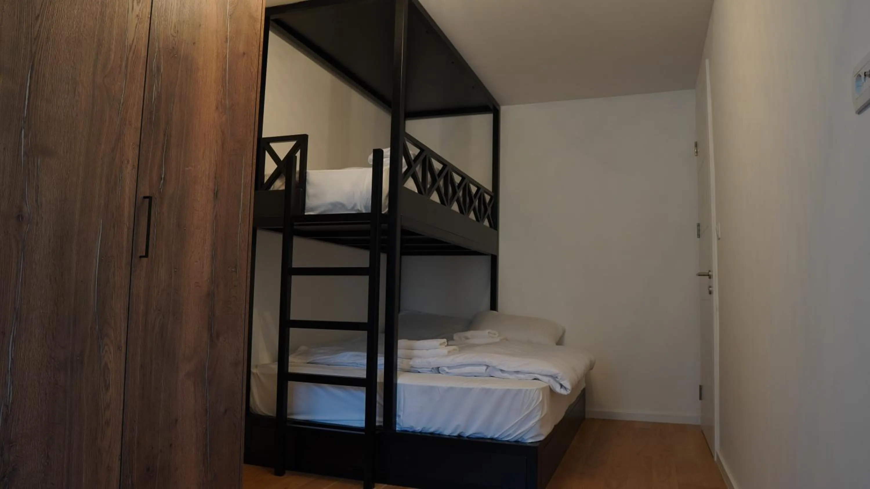 bunk bed, Bed in Snjezna Dolina Resort - Jahorina