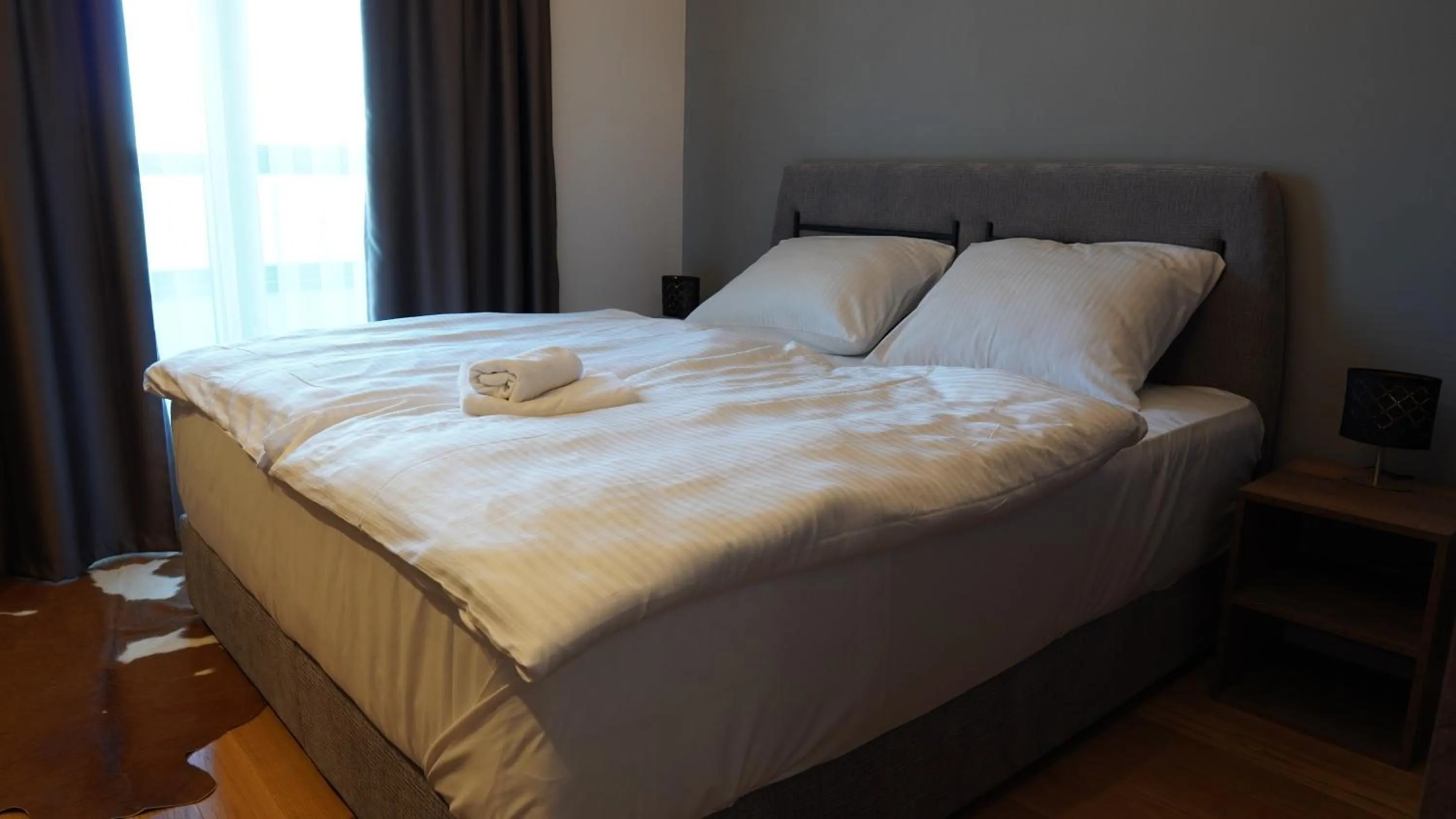 Photo of the whole room, Bed in Snjezna Dolina Resort - Jahorina