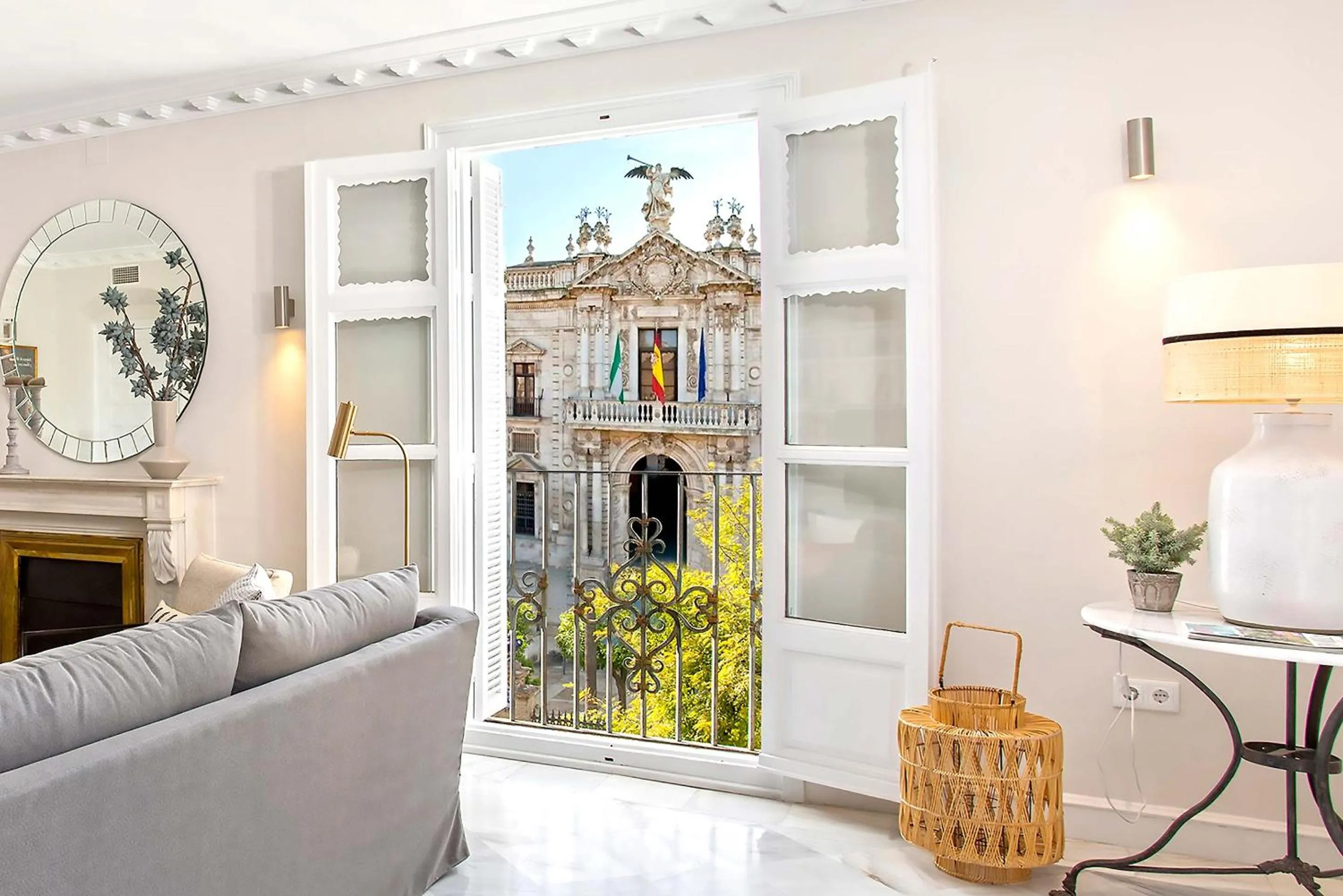 Genteel Home San Fernando