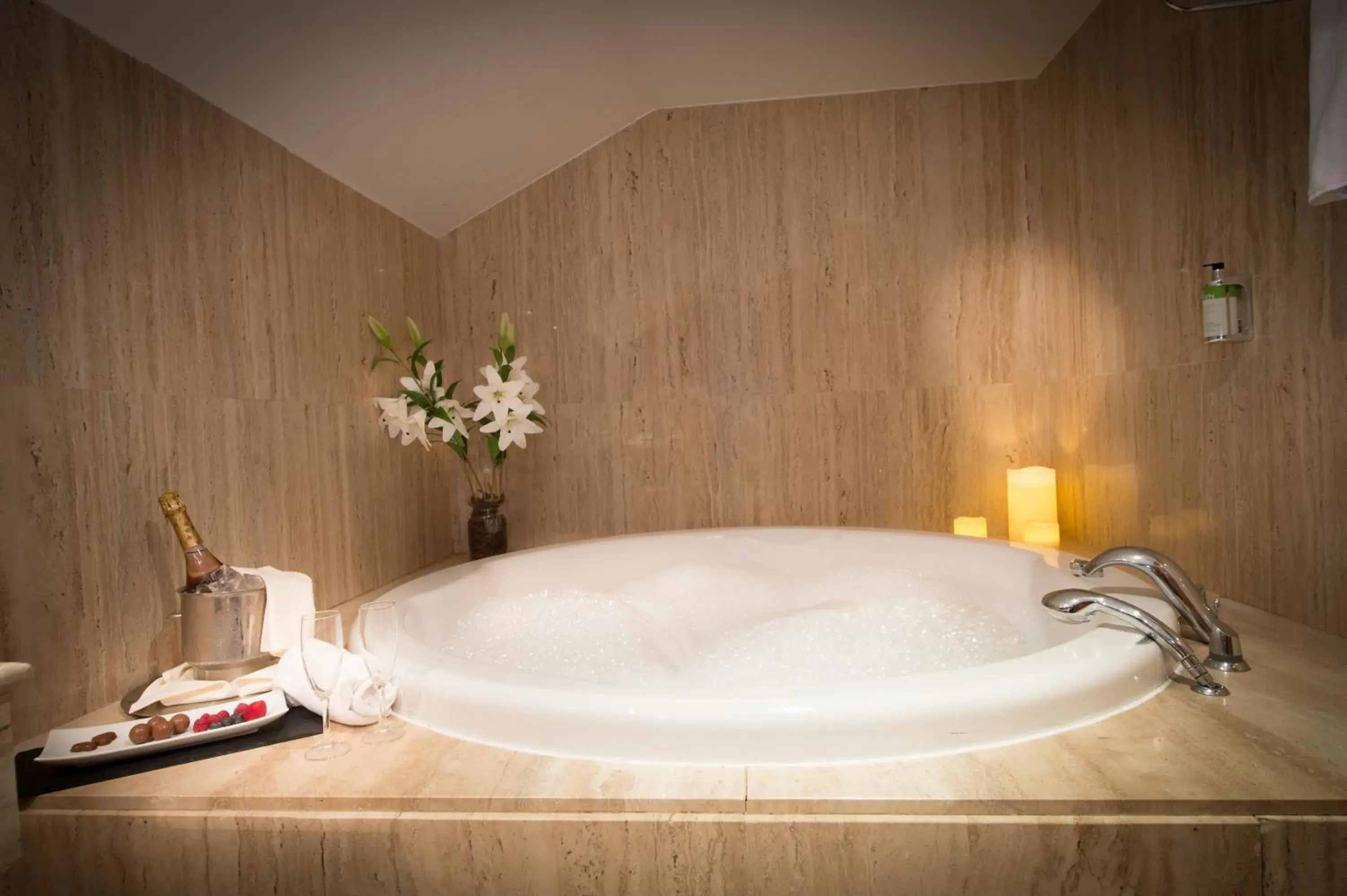 Suite in Segovia Sierra de Guadarrama Suite in Segovia Sierra de Guadarrama