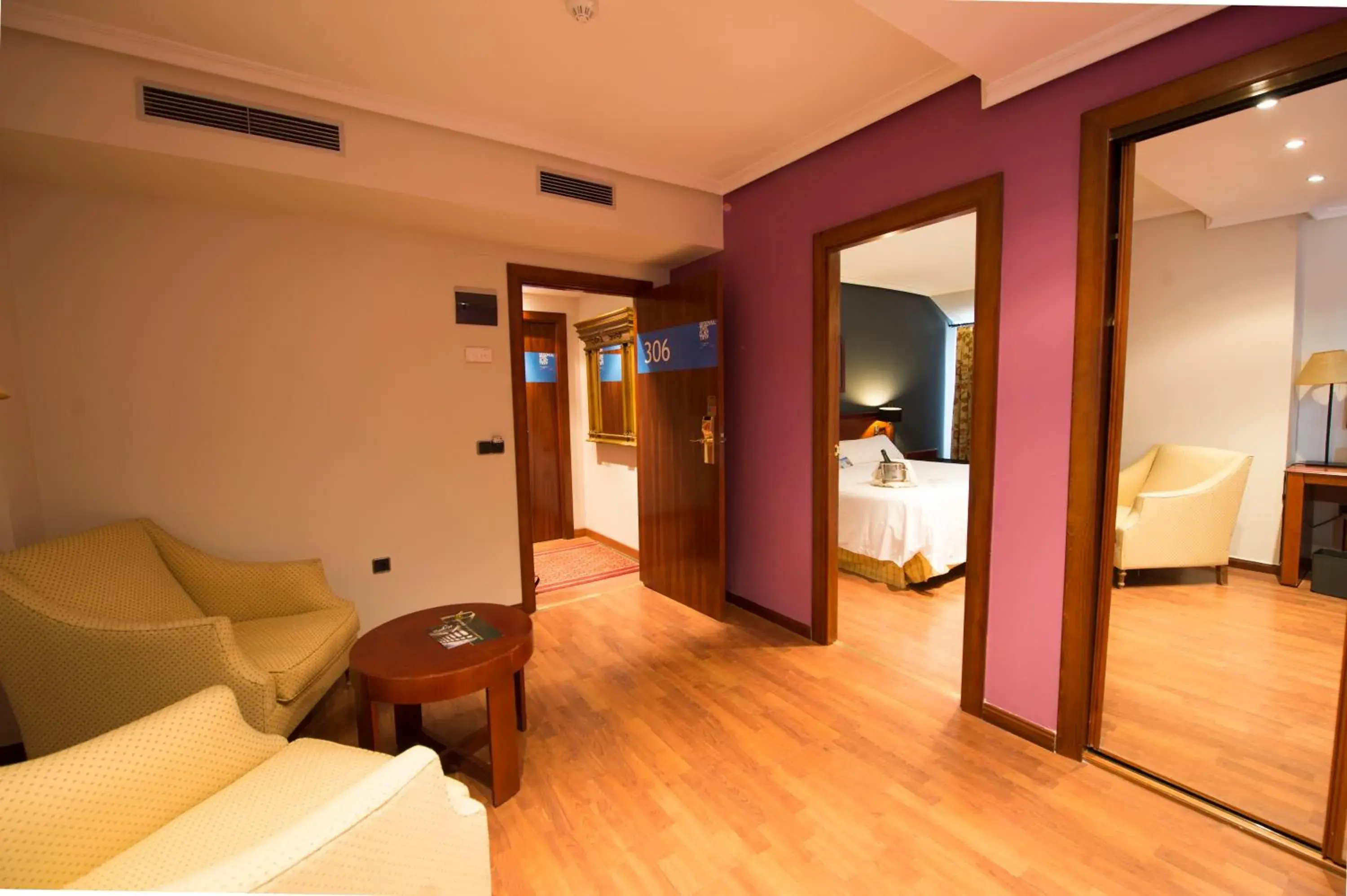 Living room in Segovia Sierra de Guadarrama Living room in Segovia Sierra de Guadarrama