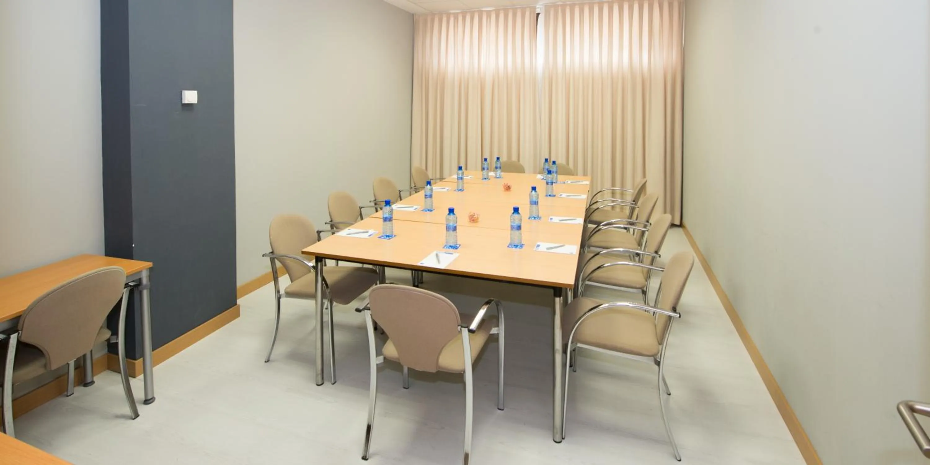 Meeting/conference room in Segovia Sierra de Guadarrama