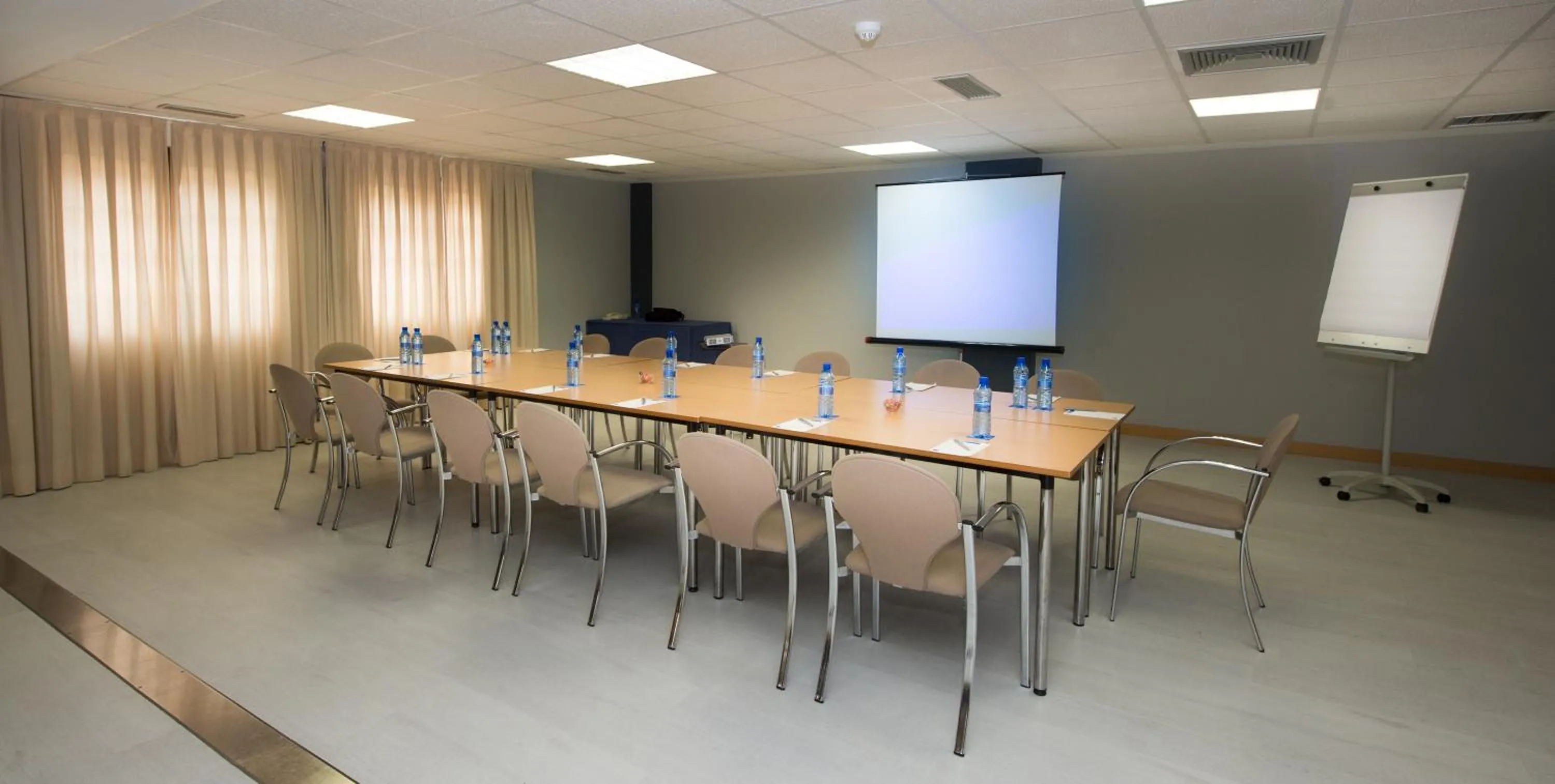 Meeting/conference room in Segovia Sierra de Guadarrama
