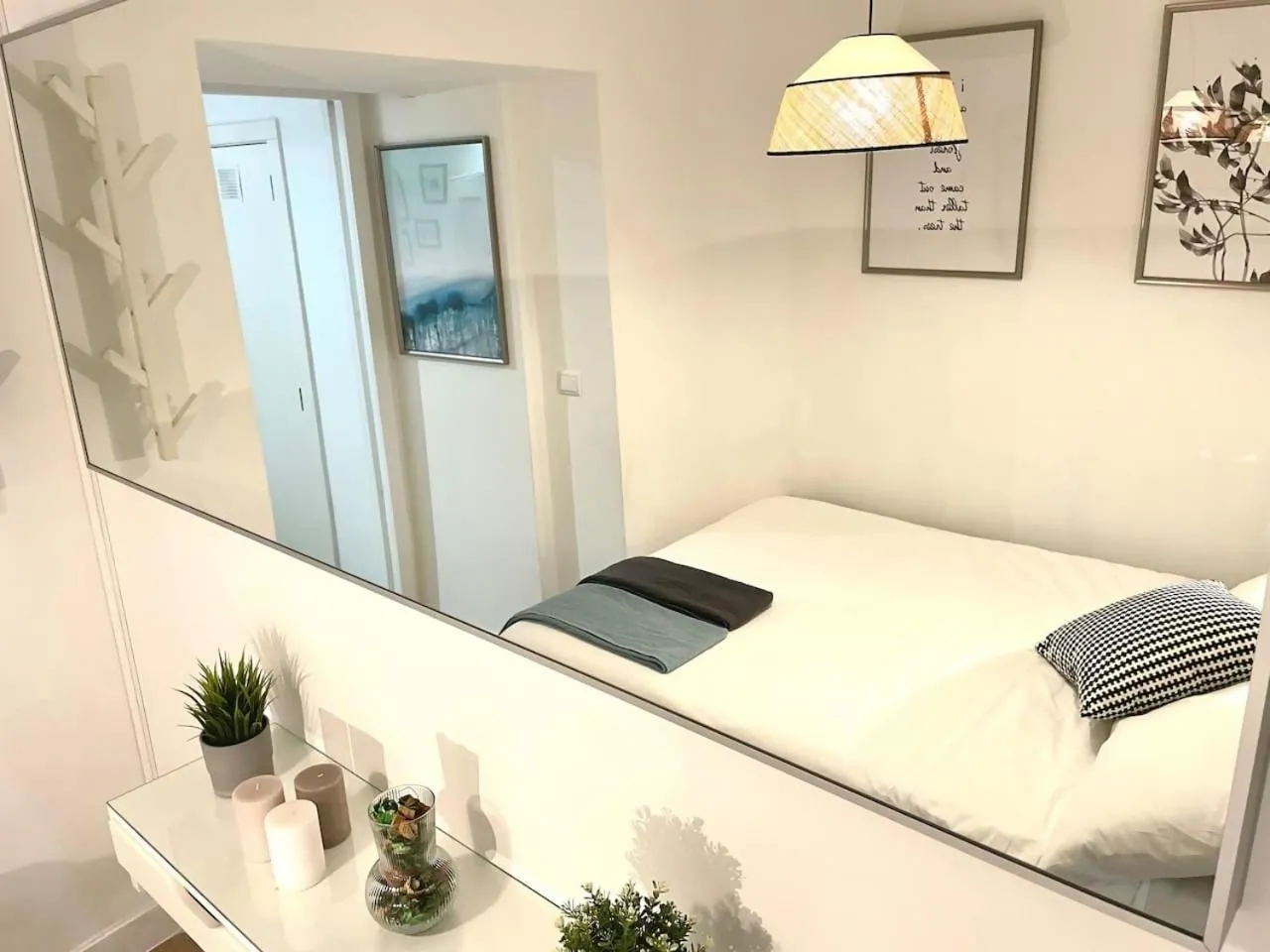 Bica inn cozy apartament