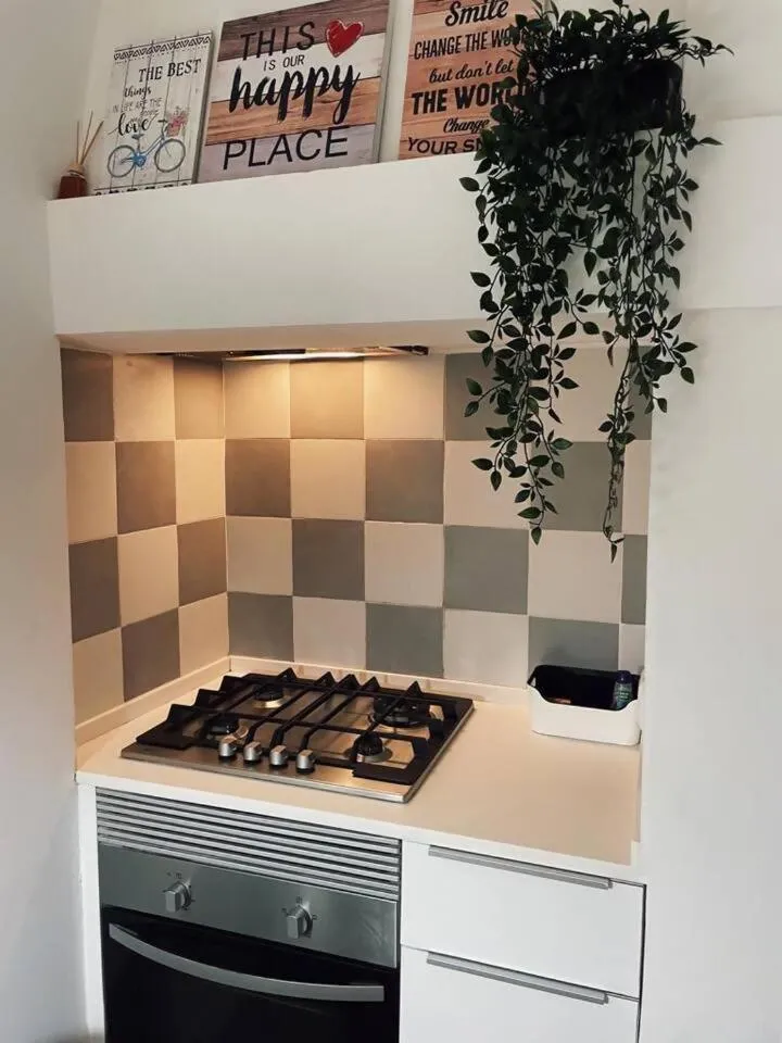 Bica inn cozy apartament
