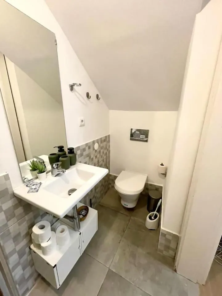 Bica inn cozy apartament
