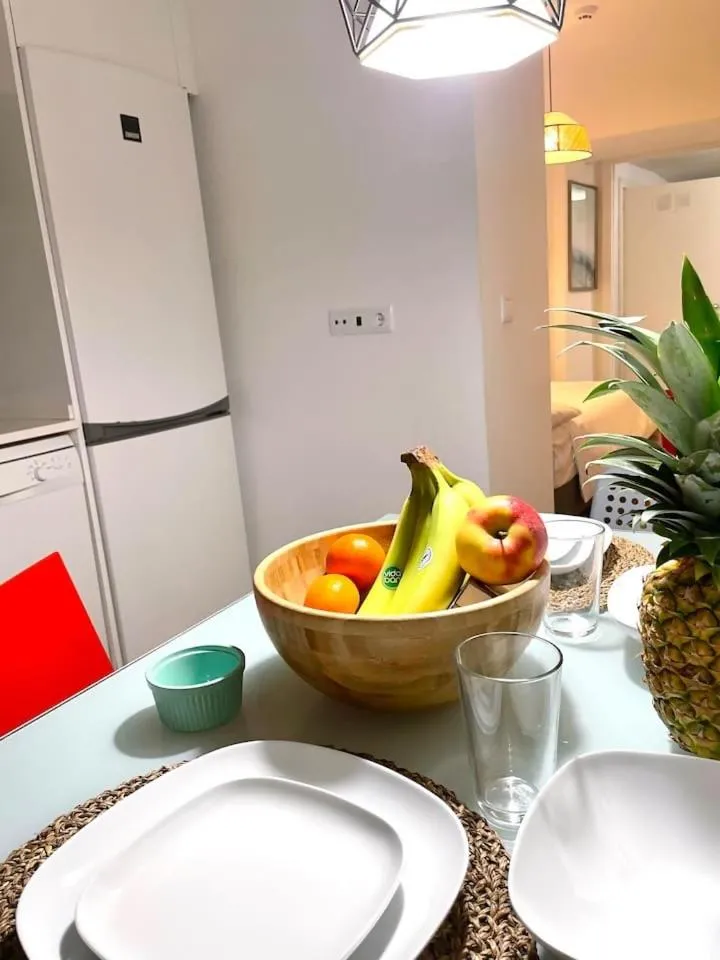 Bica inn cozy apartament