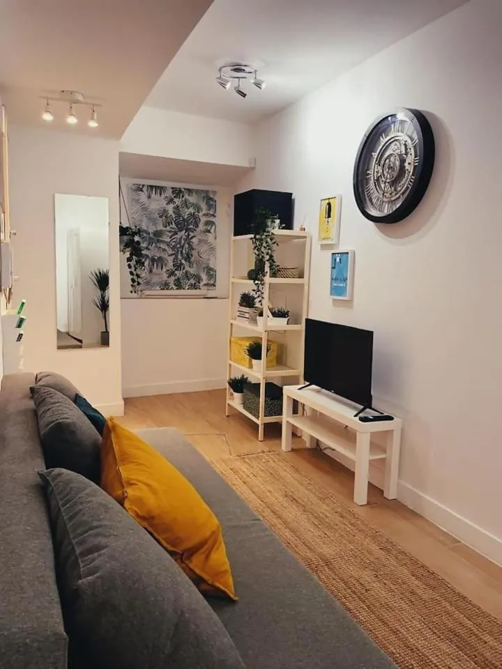 Bica inn cozy apartament