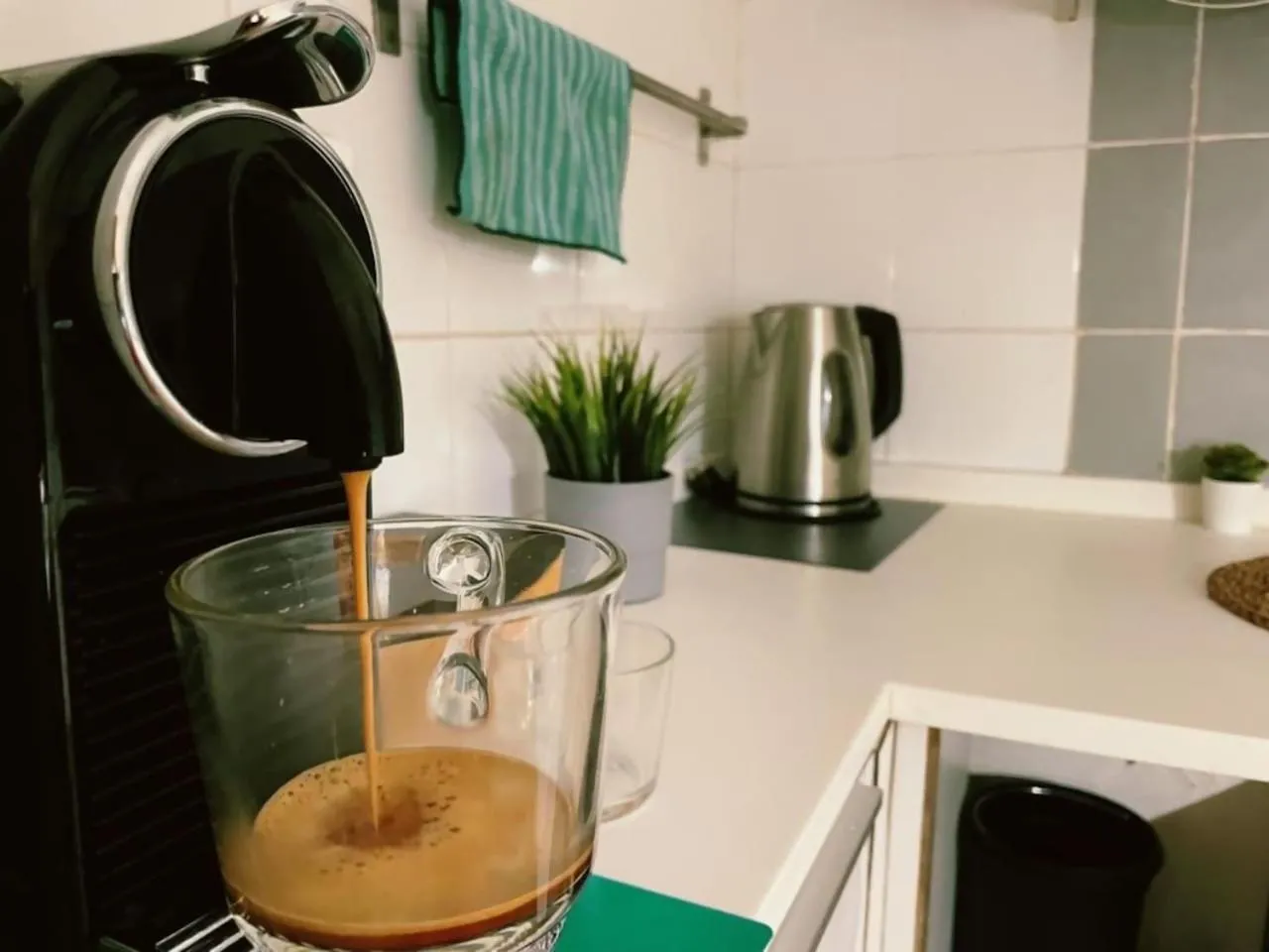 Bica inn cozy apartament
