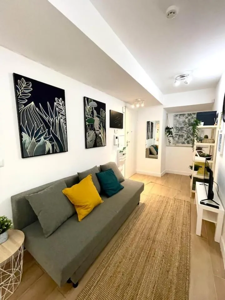 Bica inn cozy apartament
