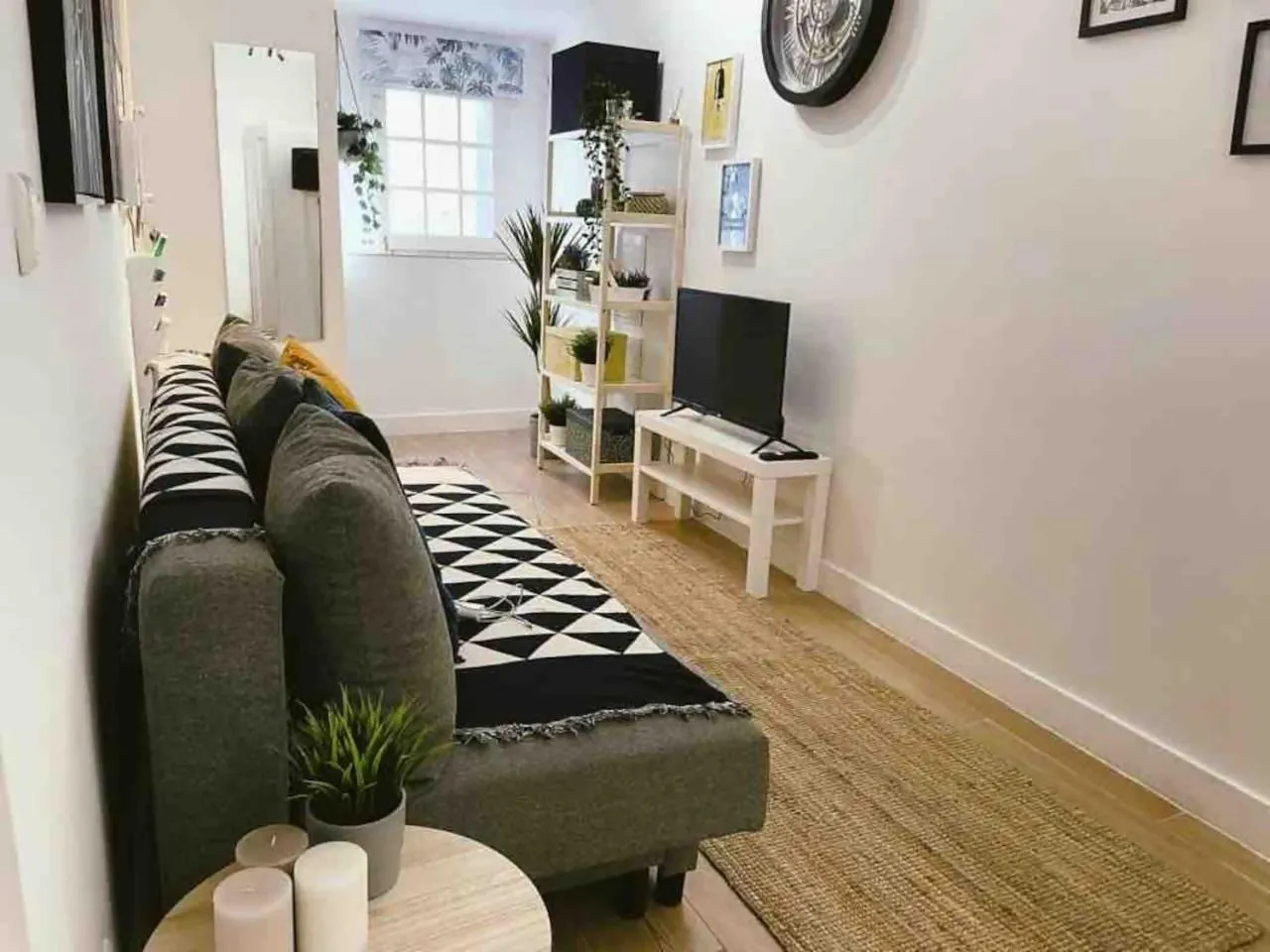 Bica inn cozy apartament