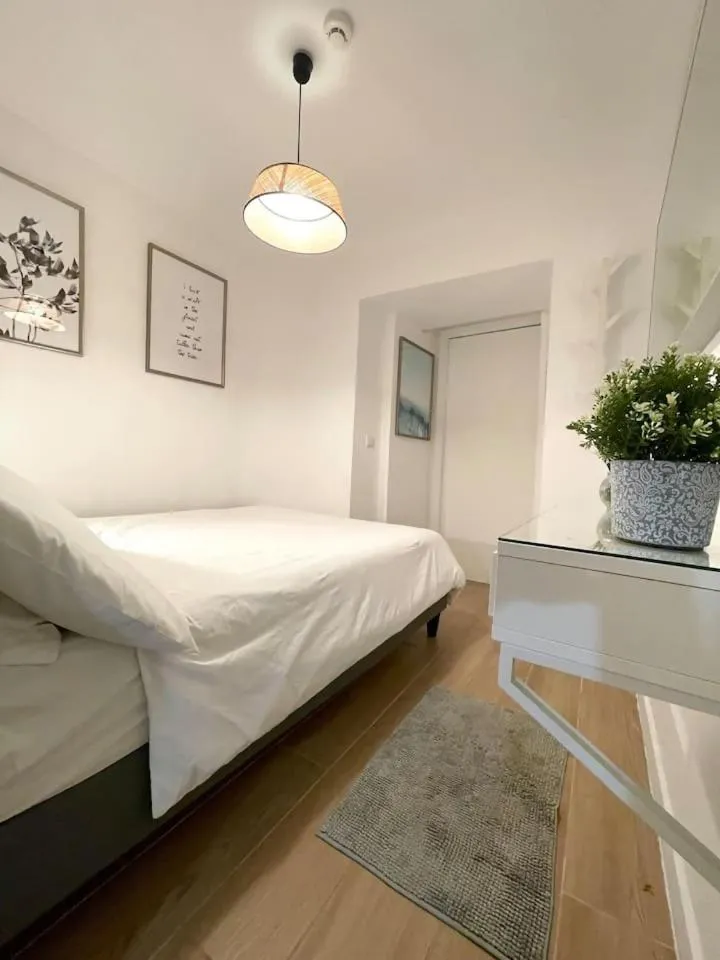 Bica inn cozy apartament