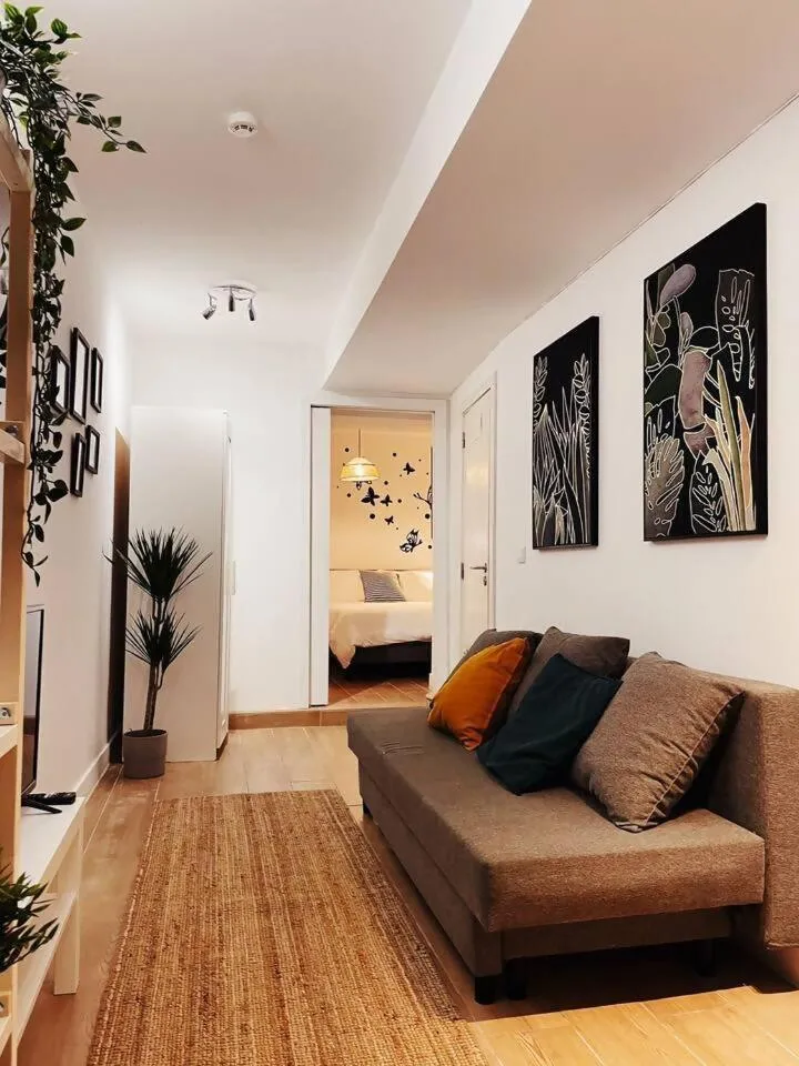 Bica inn cozy apartament