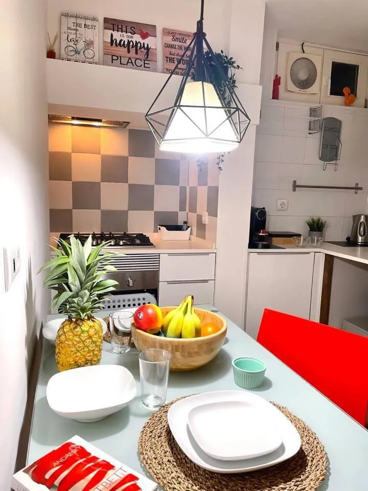 Bica inn cozy apartament