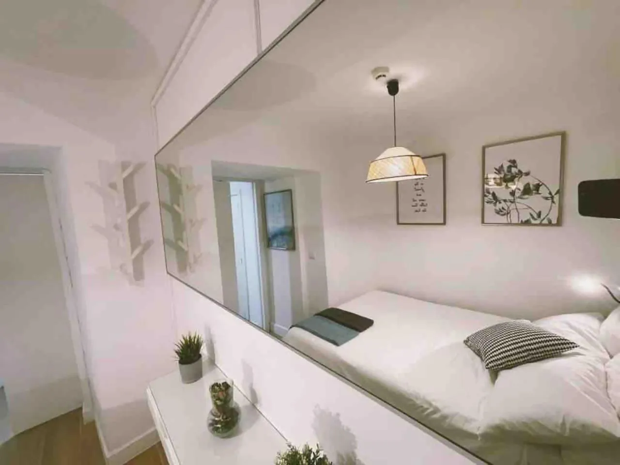 Bica inn cozy apartament