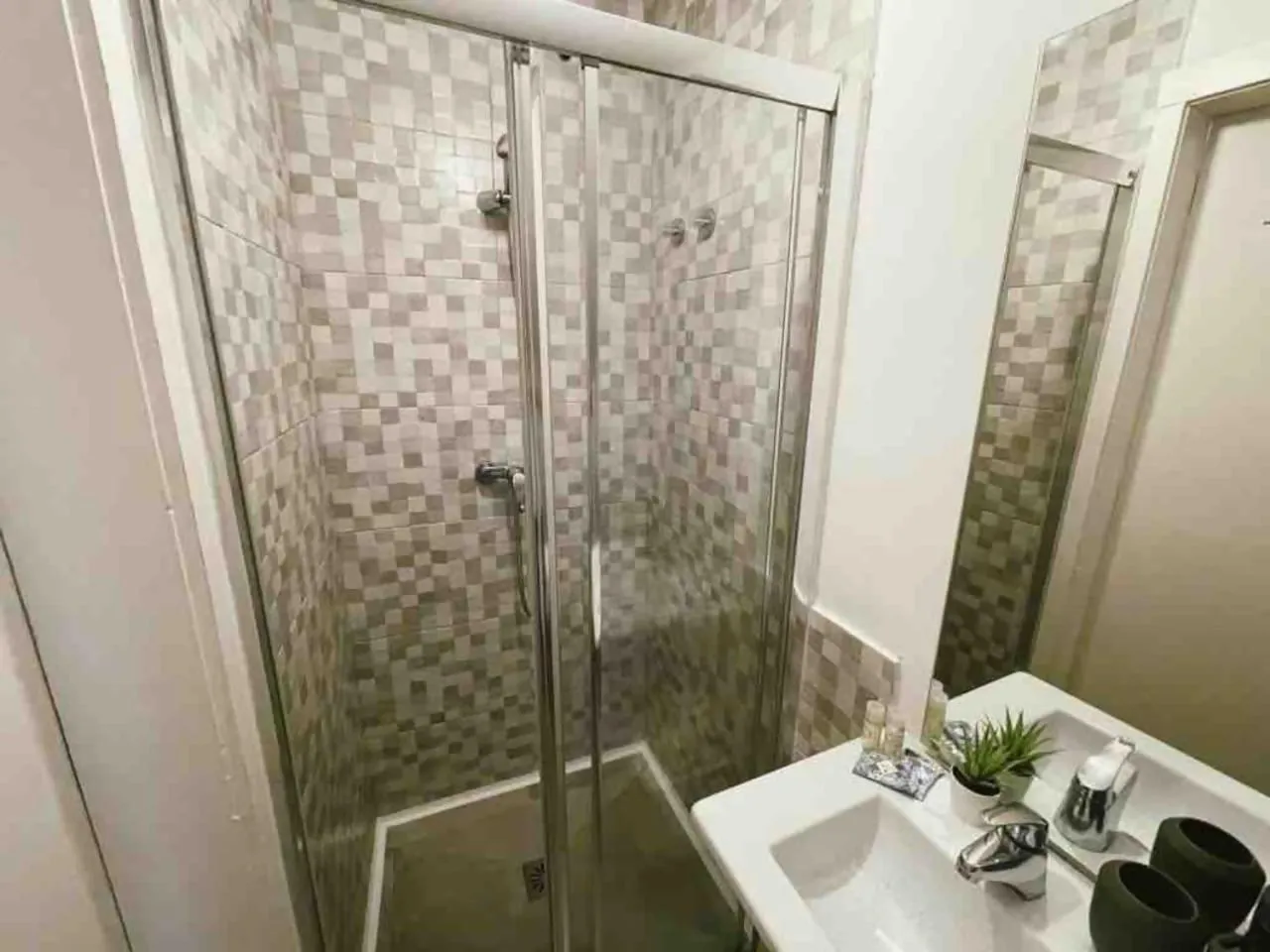 Bica inn cozy apartament